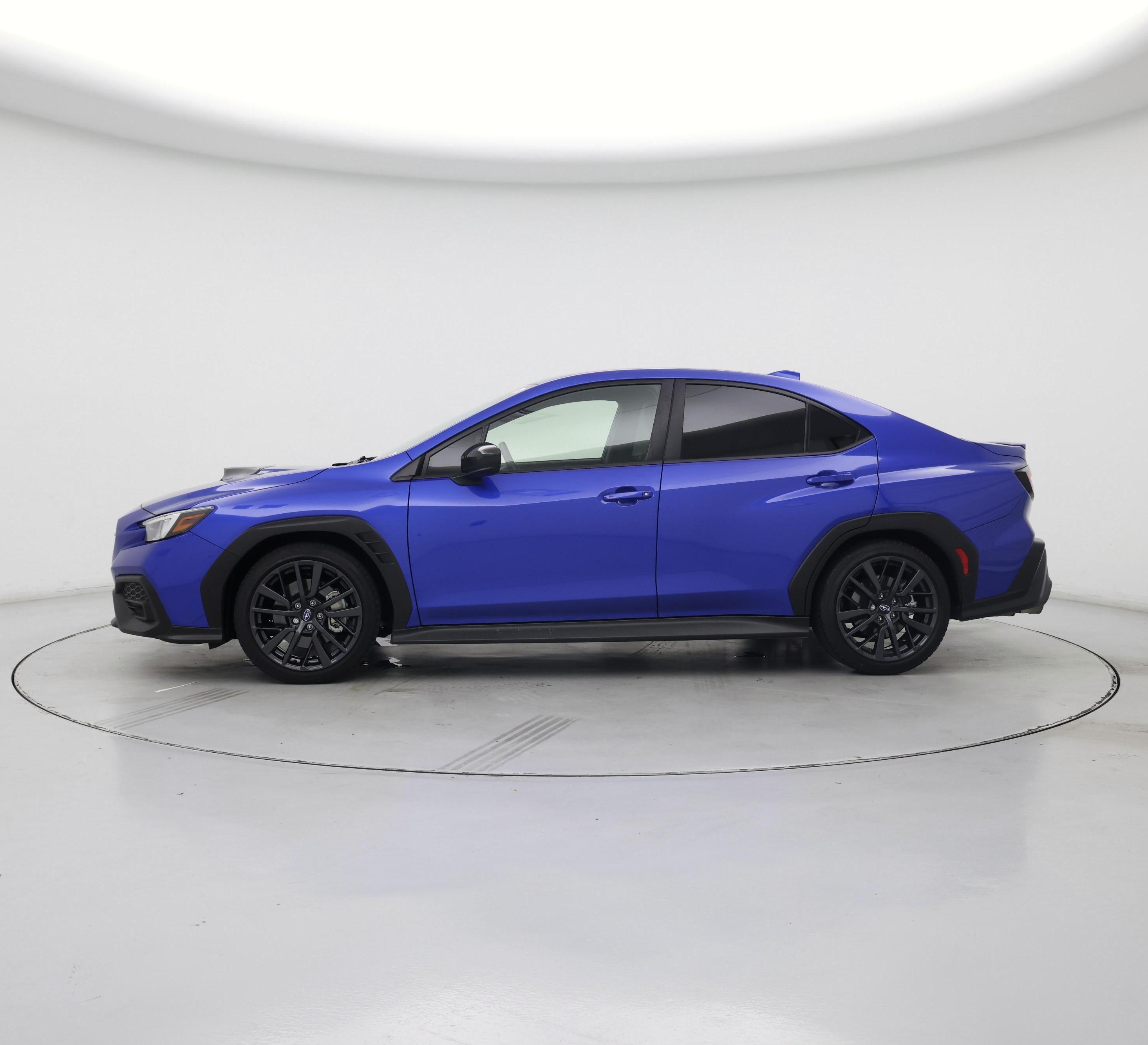 Thumbnail: 2024 Subaru WRX - 3