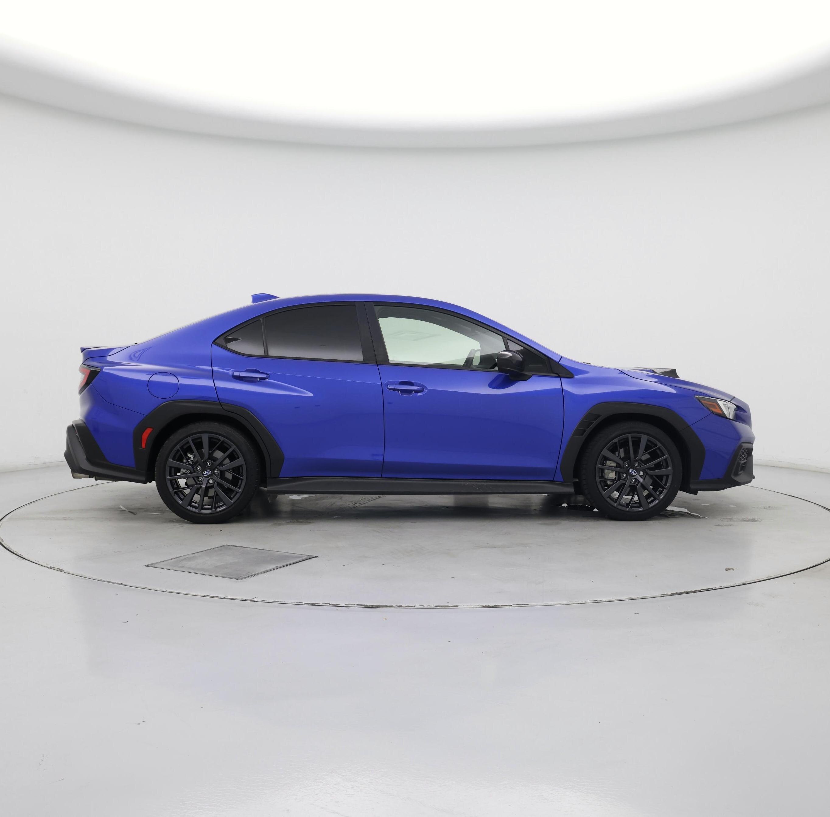 Thumbnail: 2024 Subaru WRX - 7