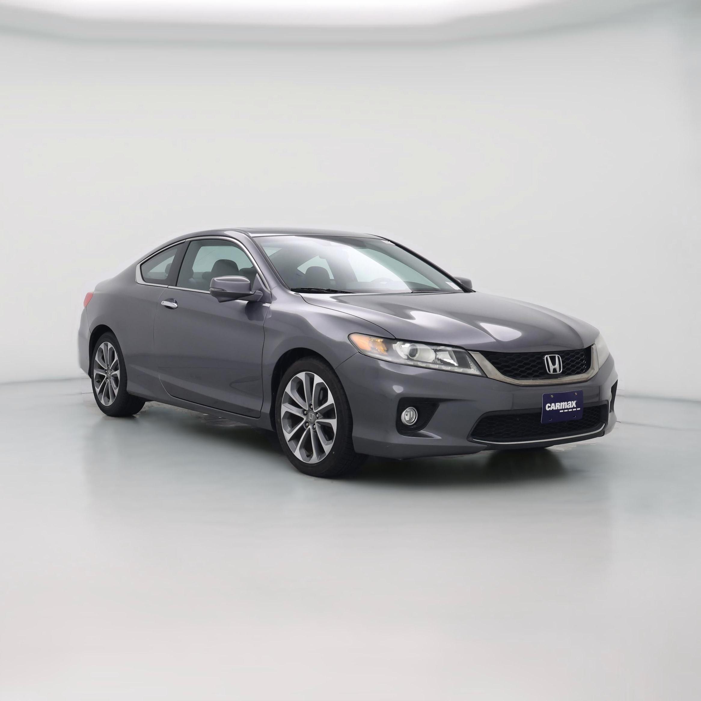 Thumbnail: 2013 Honda Accord - 1