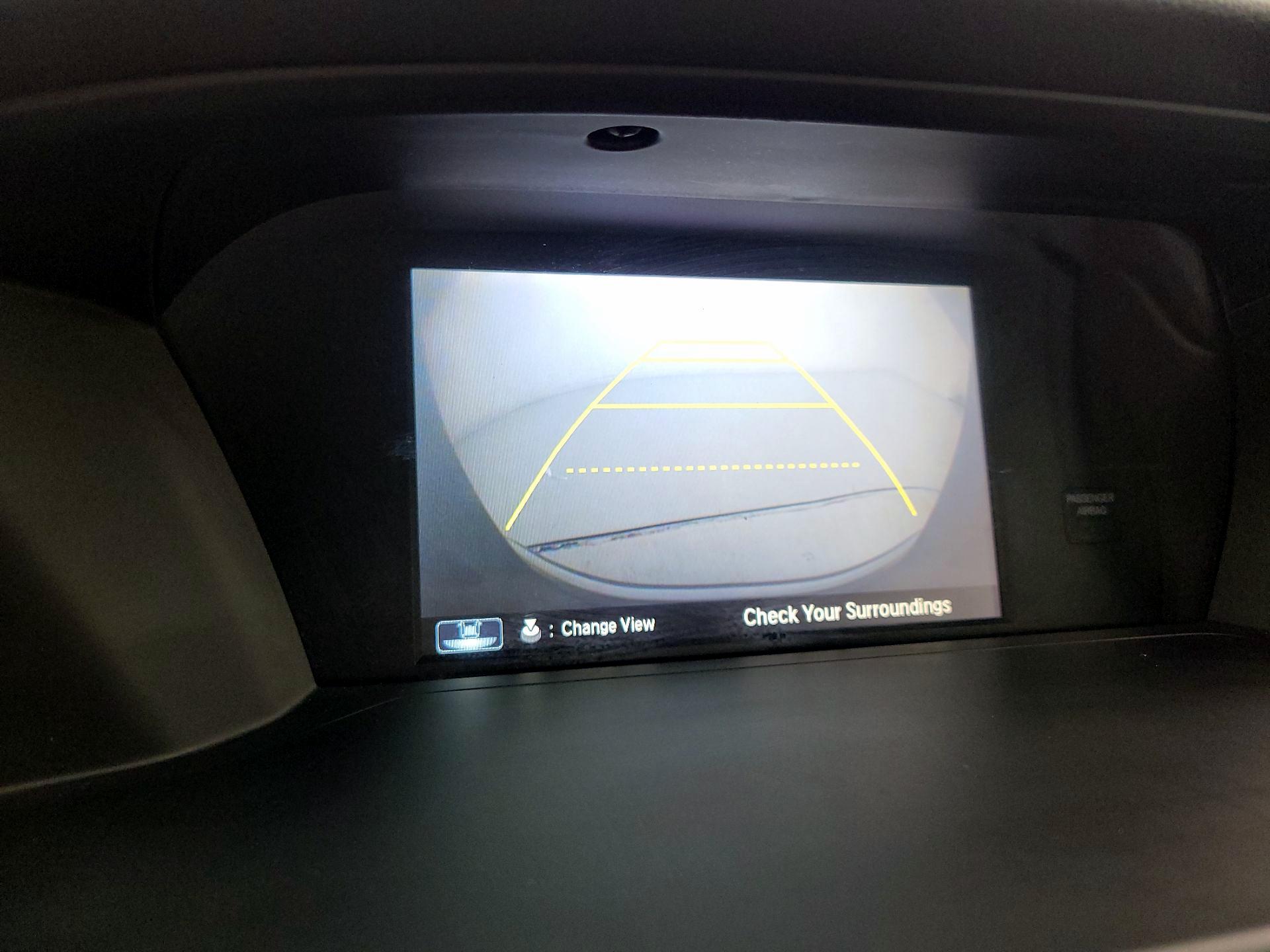 Thumbnail: 2013 Honda Accord - 14