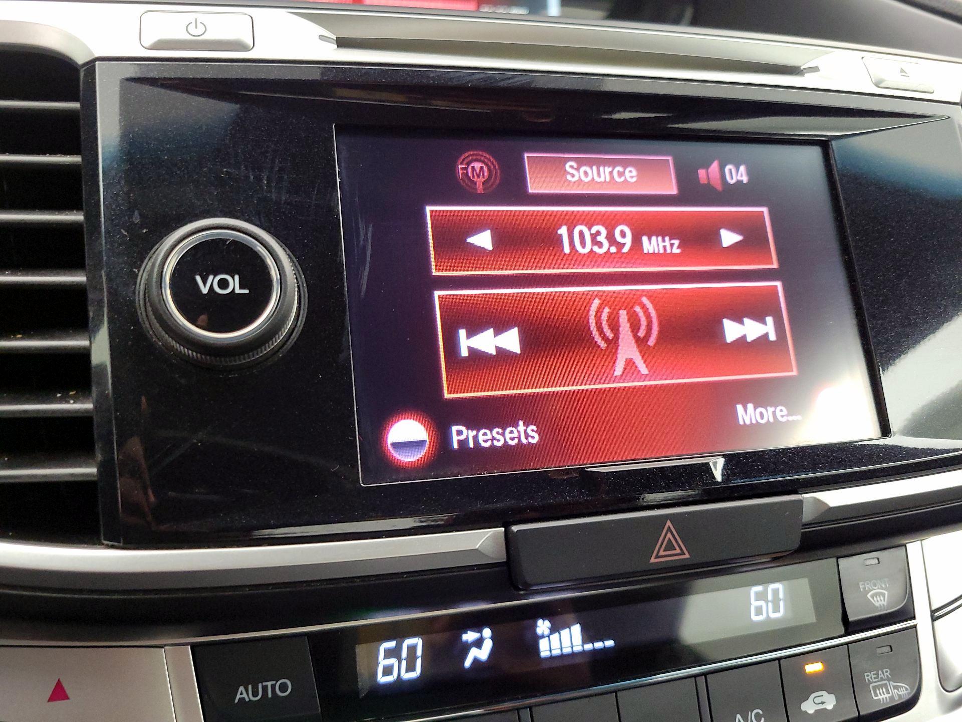 Thumbnail: 2013 Honda Accord - 15