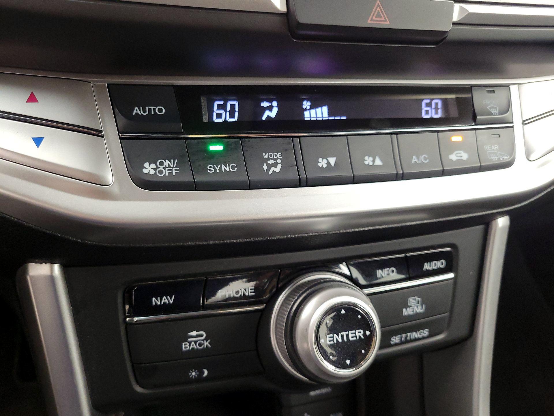 Thumbnail: 2013 Honda Accord - 16