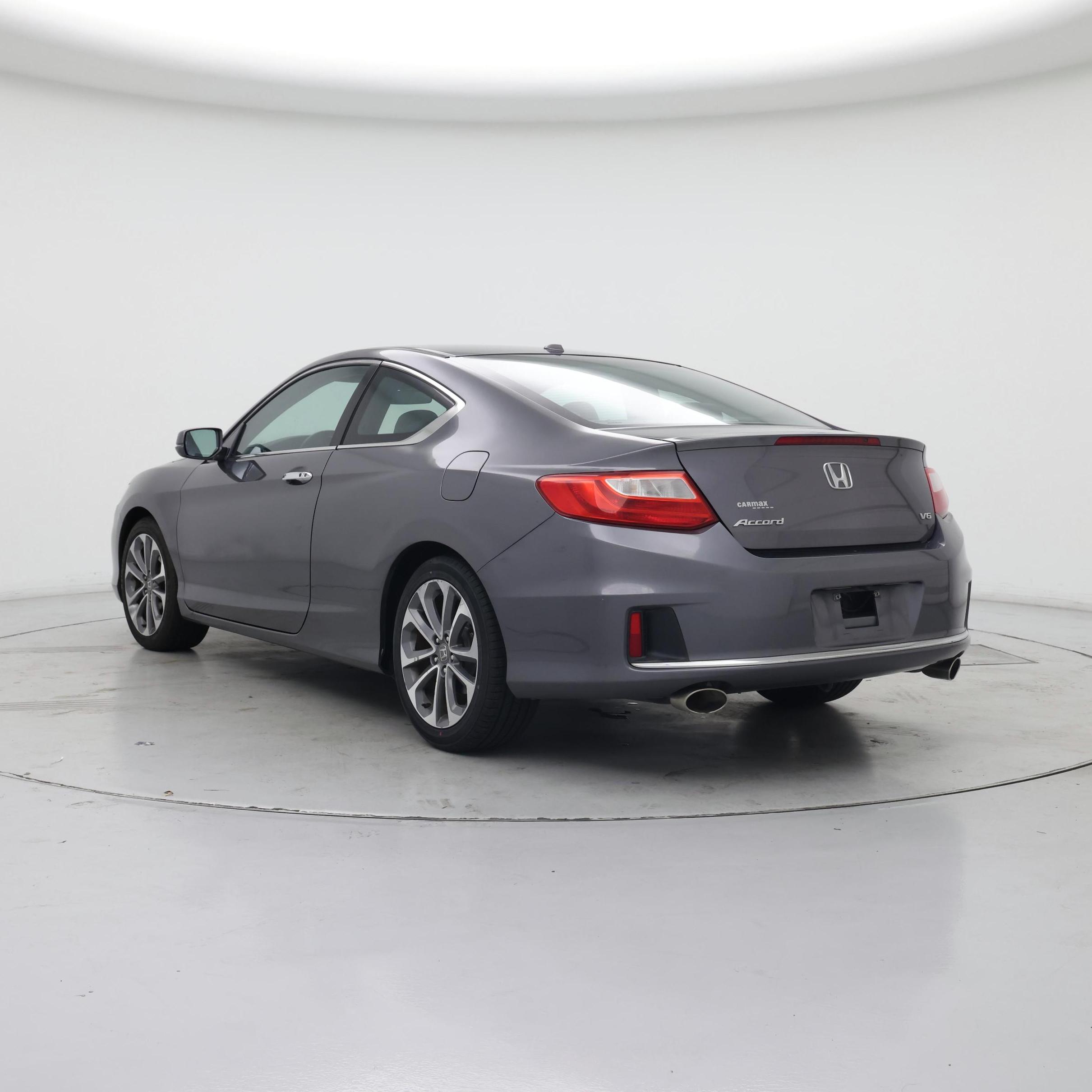 Thumbnail: 2013 Honda Accord - 2