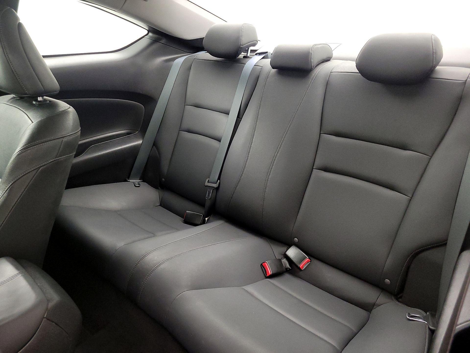 Thumbnail: 2013 Honda Accord - 19