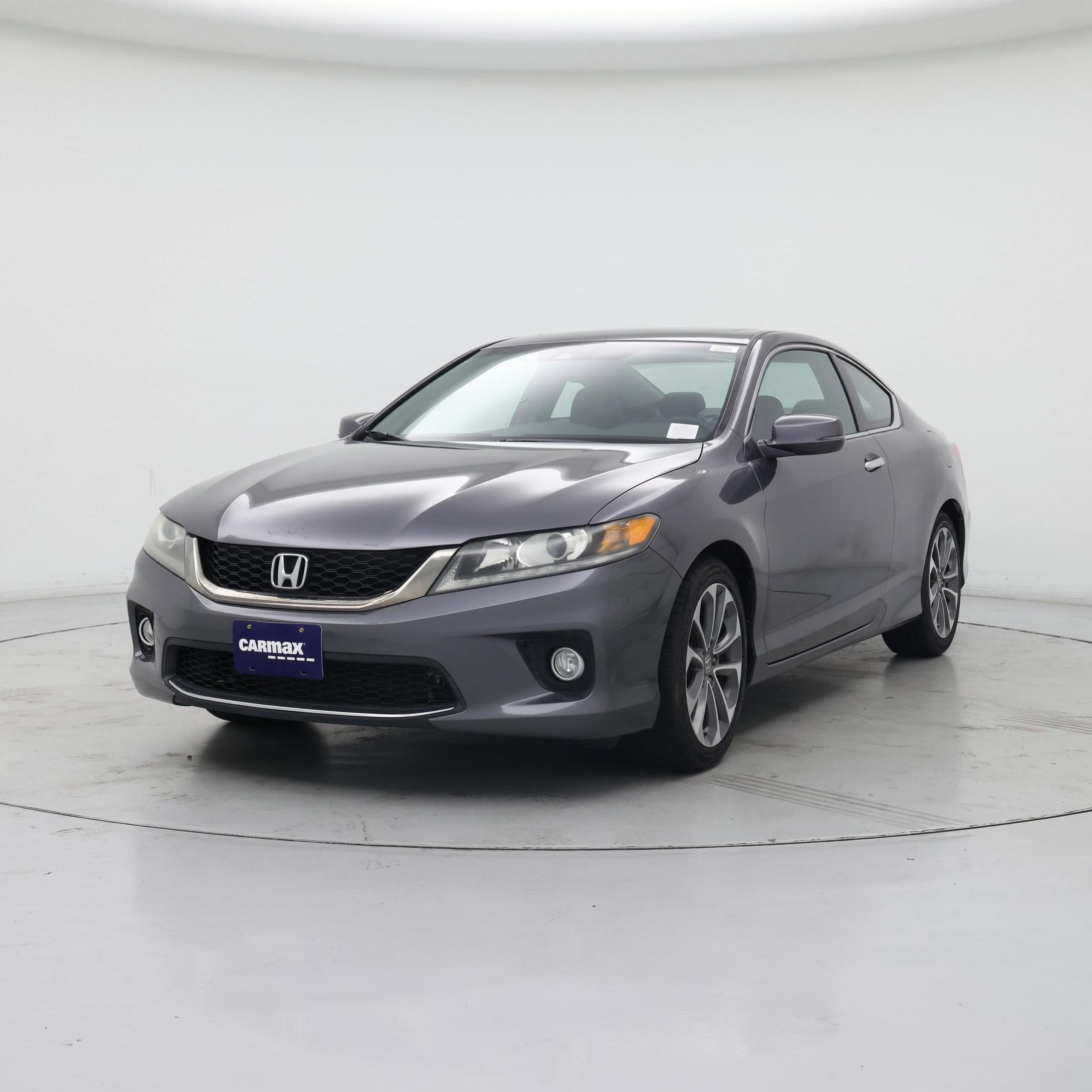 Thumbnail: 2013 Honda Accord - 4