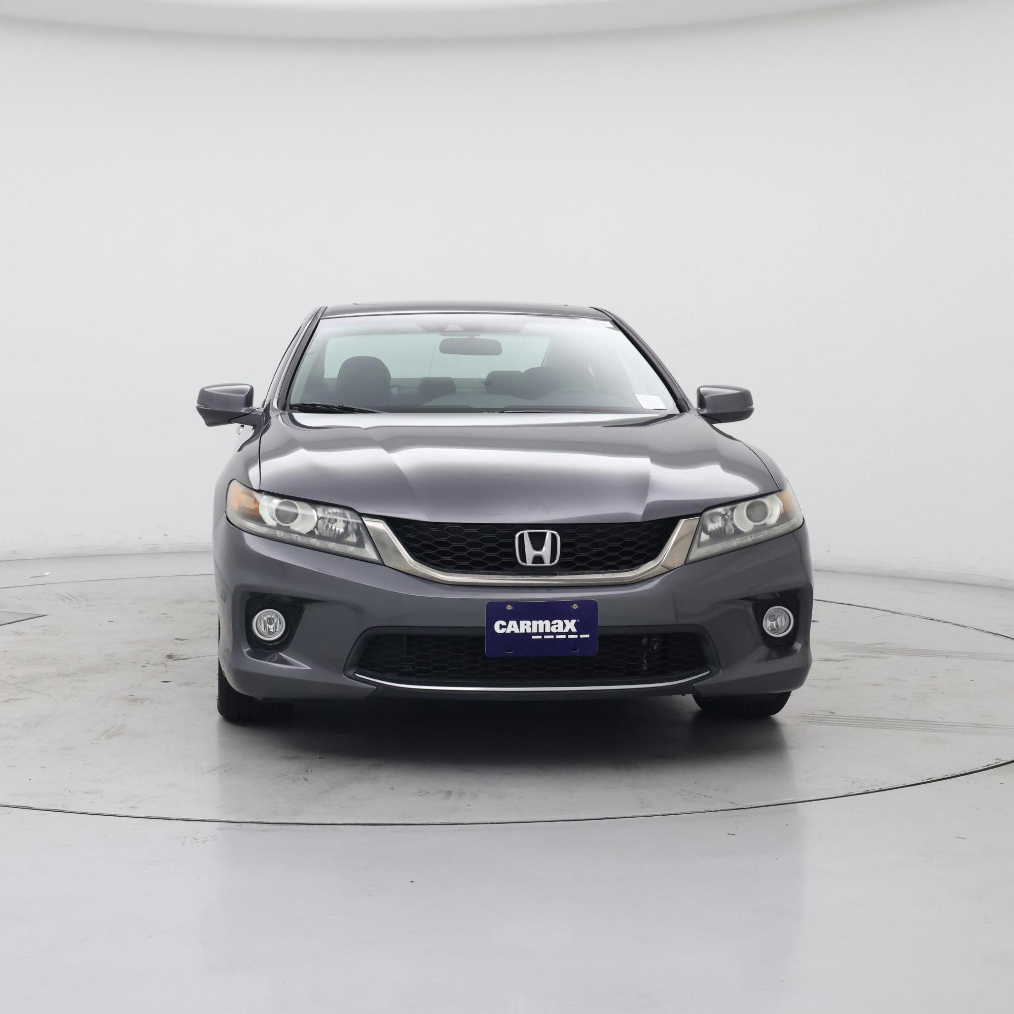 Thumbnail: 2013 Honda Accord - 5