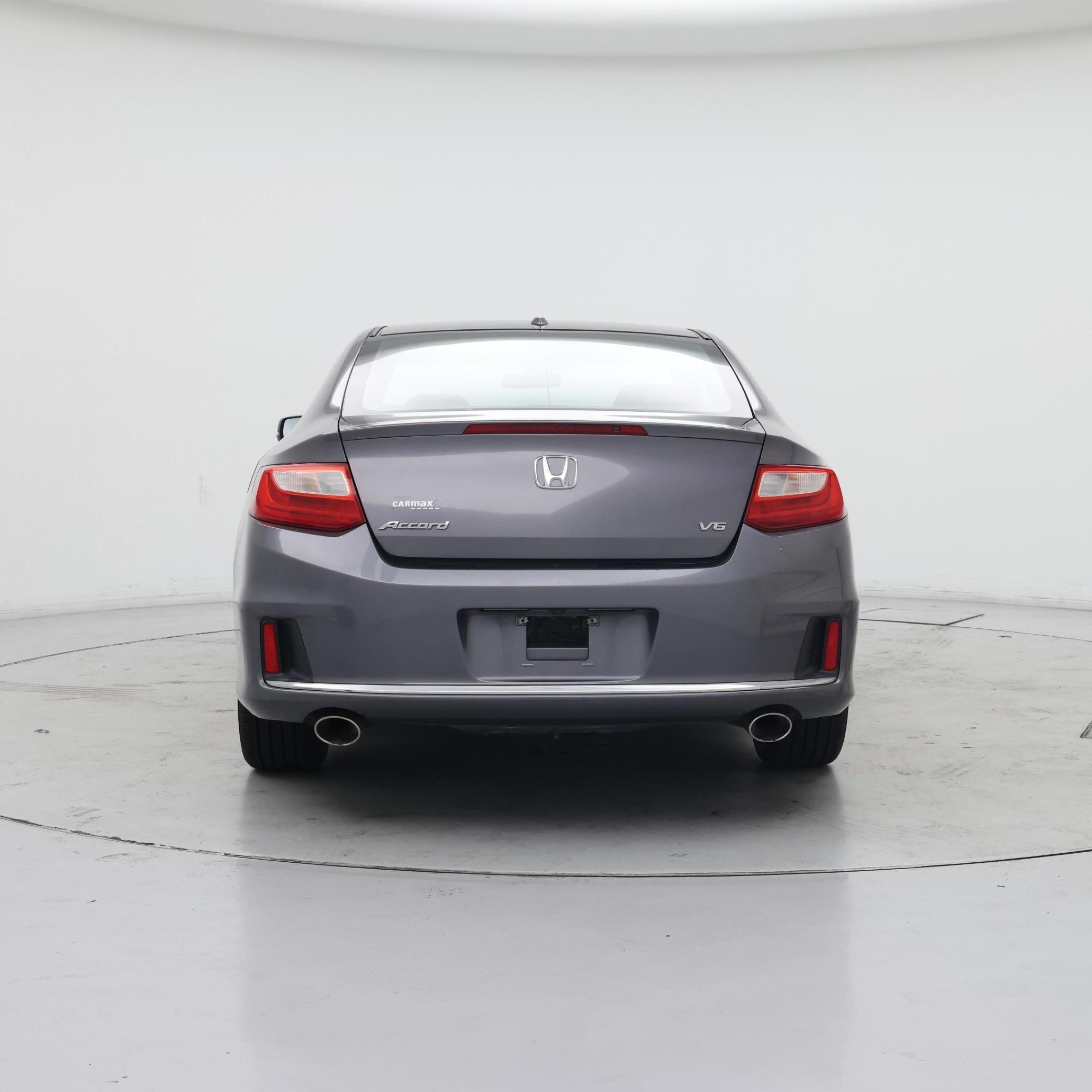 Thumbnail: 2013 Honda Accord - 6
