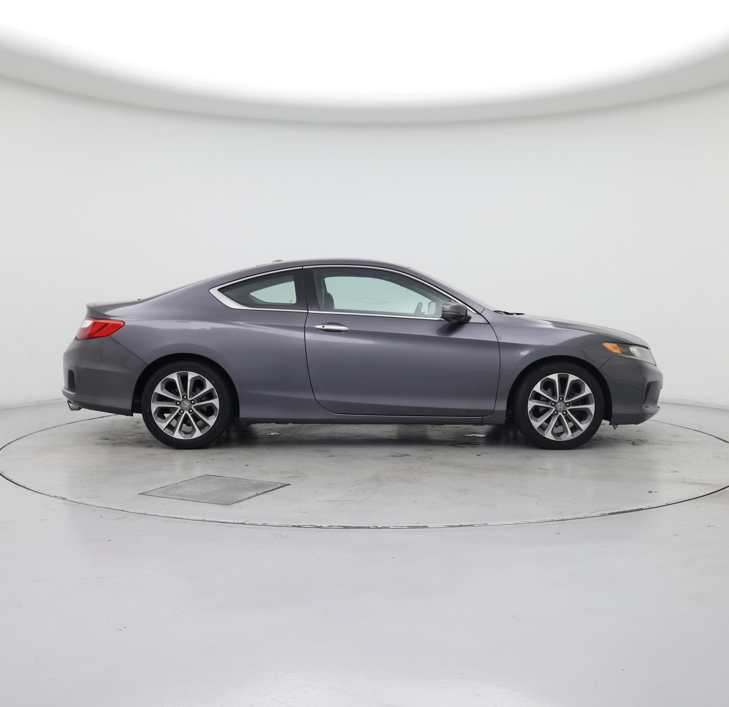 Thumbnail: 2013 Honda Accord - 7