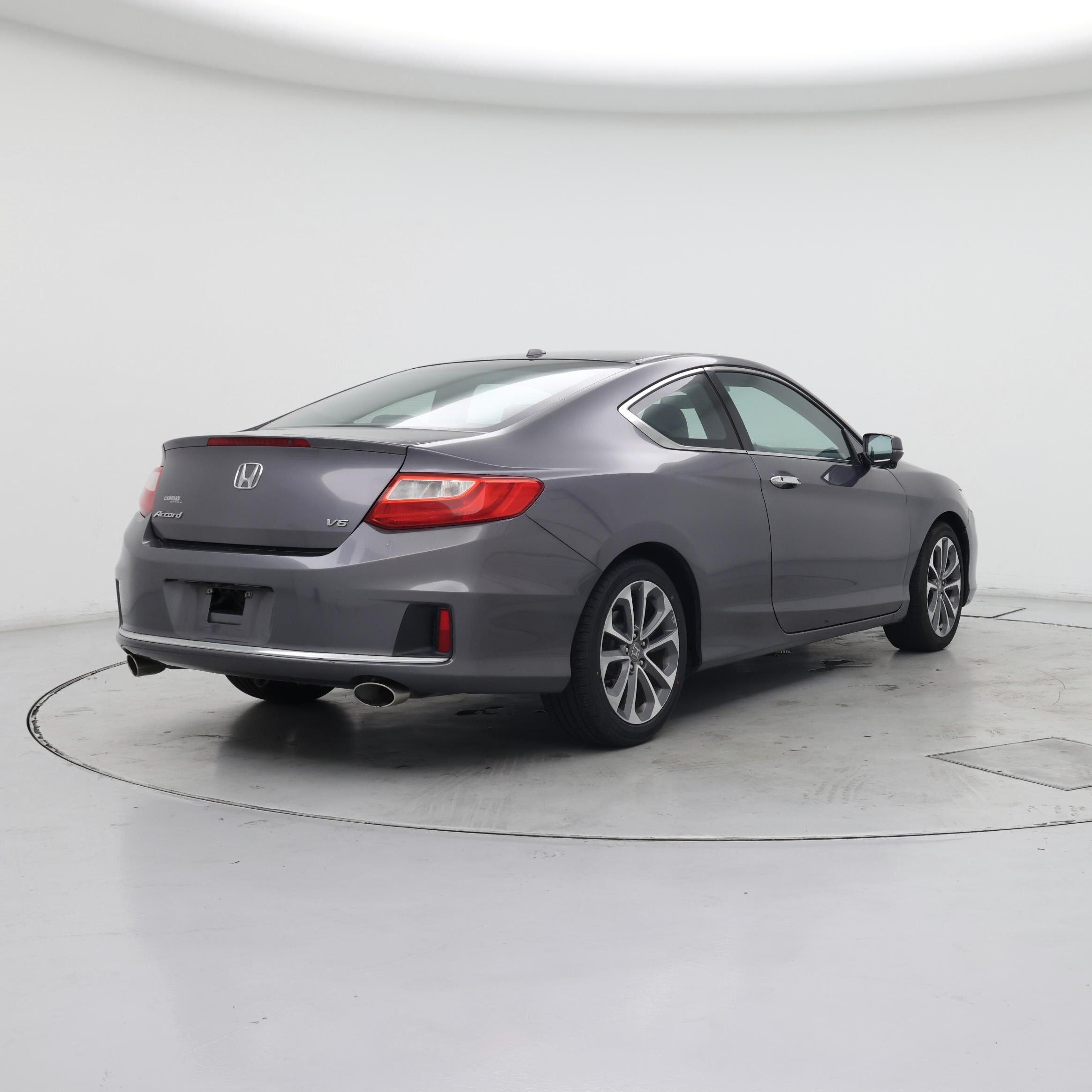 Thumbnail: 2013 Honda Accord - 8