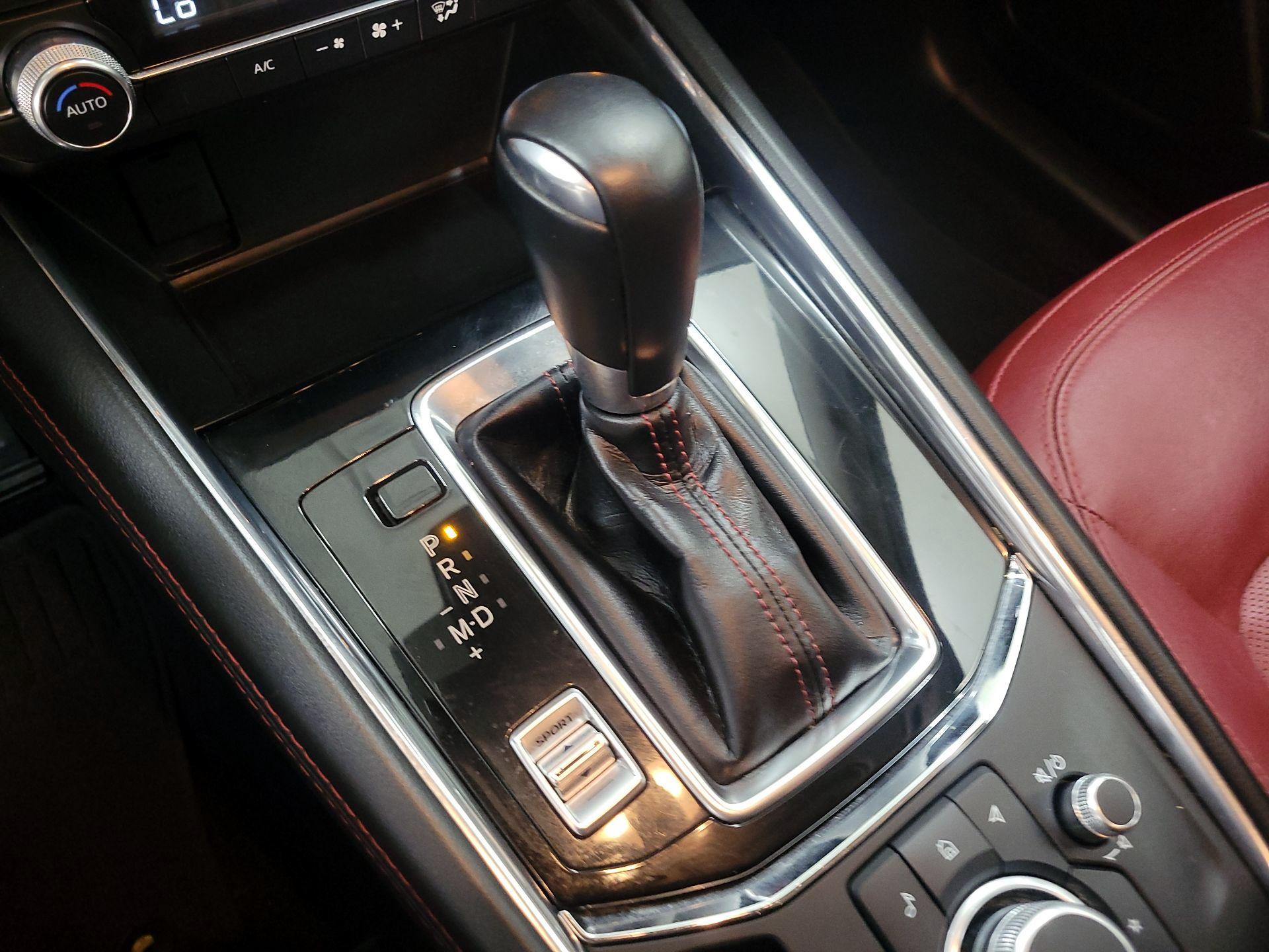 Thumbnail: 2023 Mazda CX-5 - 17