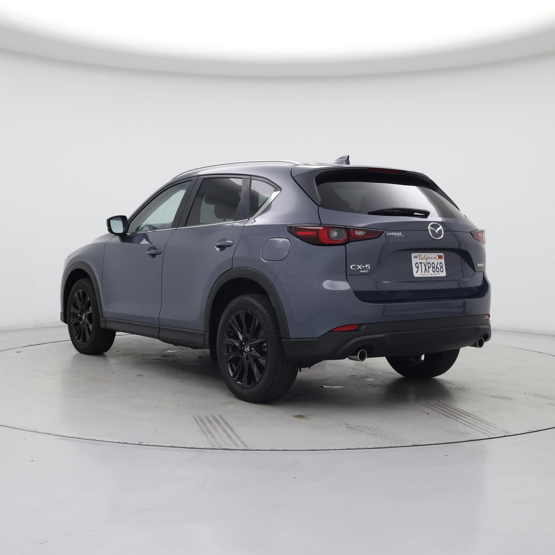 Thumbnail: 2023 Mazda CX-5 - 2