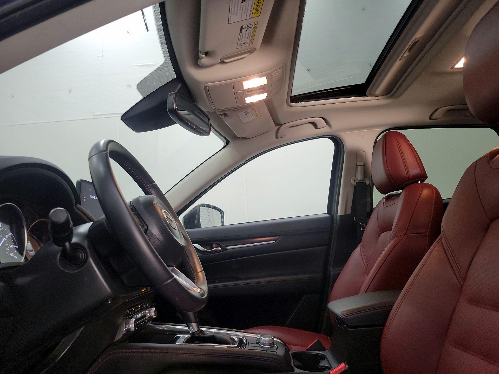Thumbnail: 2023 Mazda CX-5 - 19