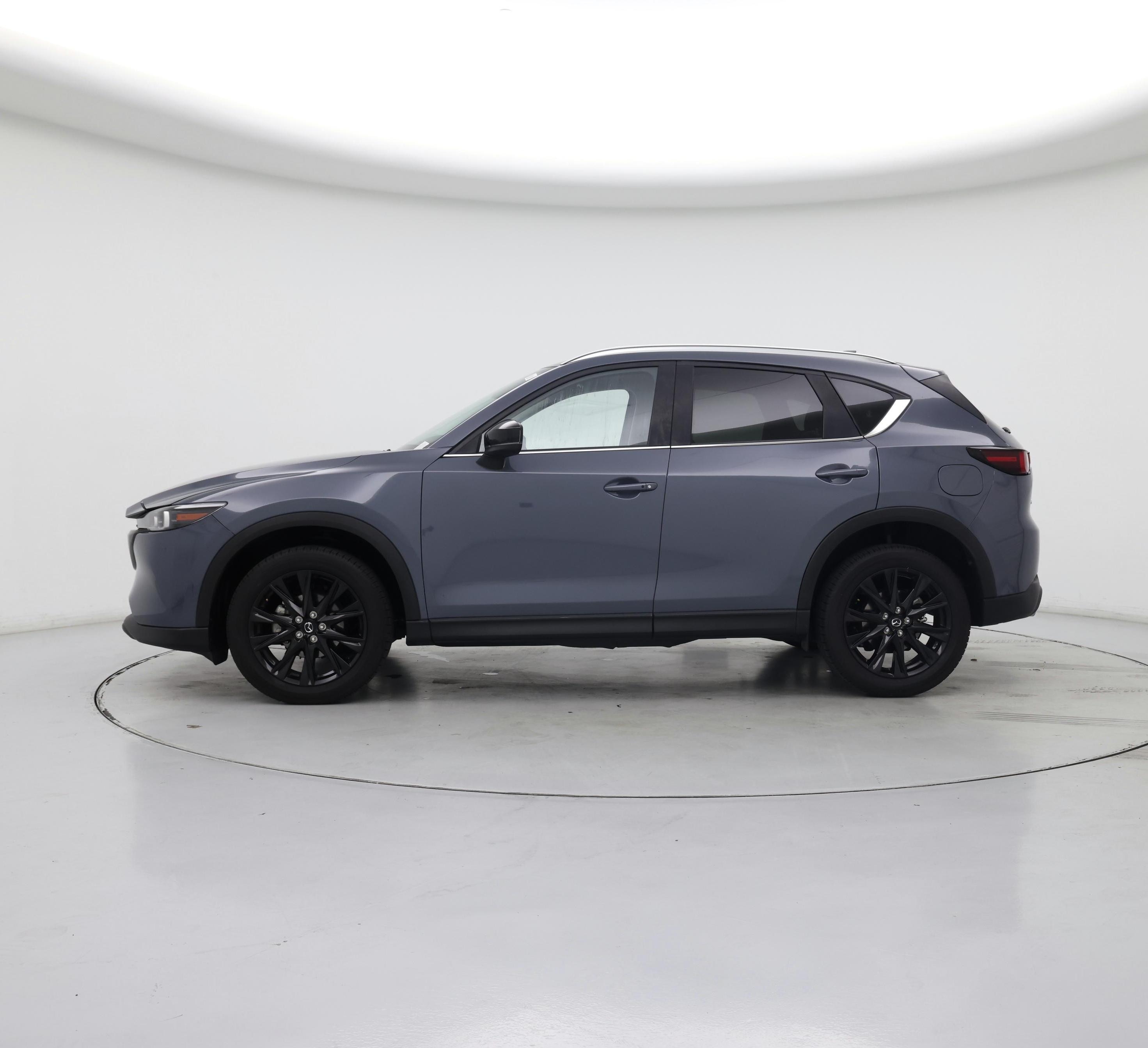 Thumbnail: 2023 Mazda CX-5 - 3