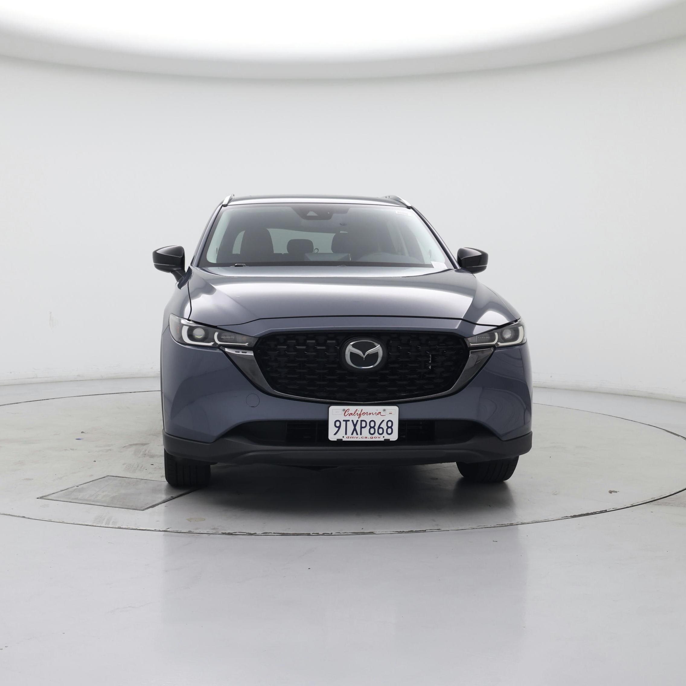 Thumbnail: 2023 Mazda CX-5 - 5
