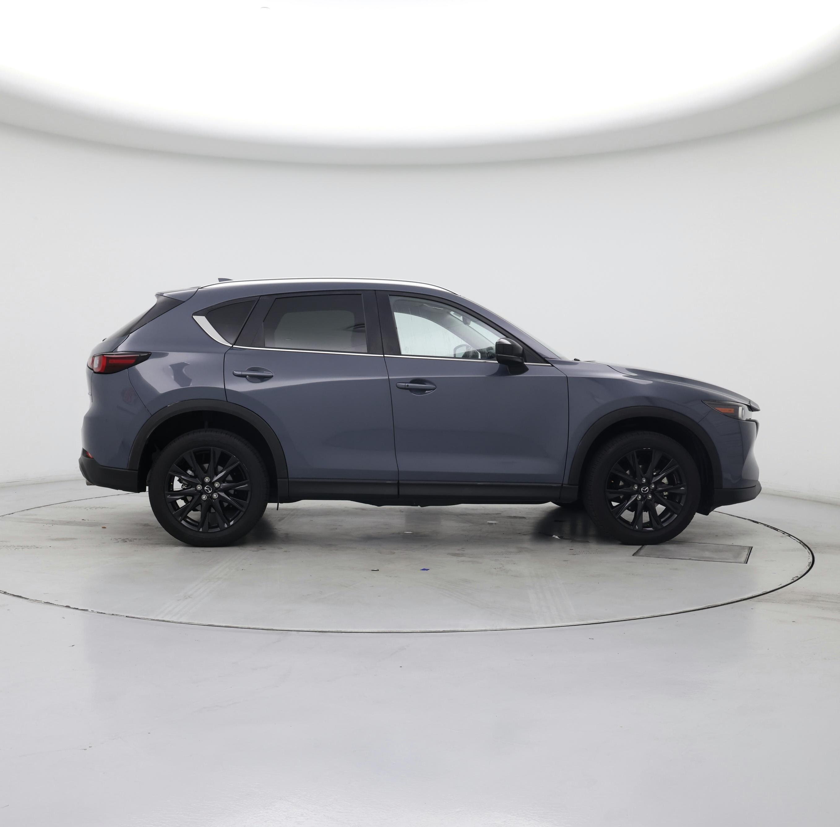 Thumbnail: 2023 Mazda CX-5 - 7