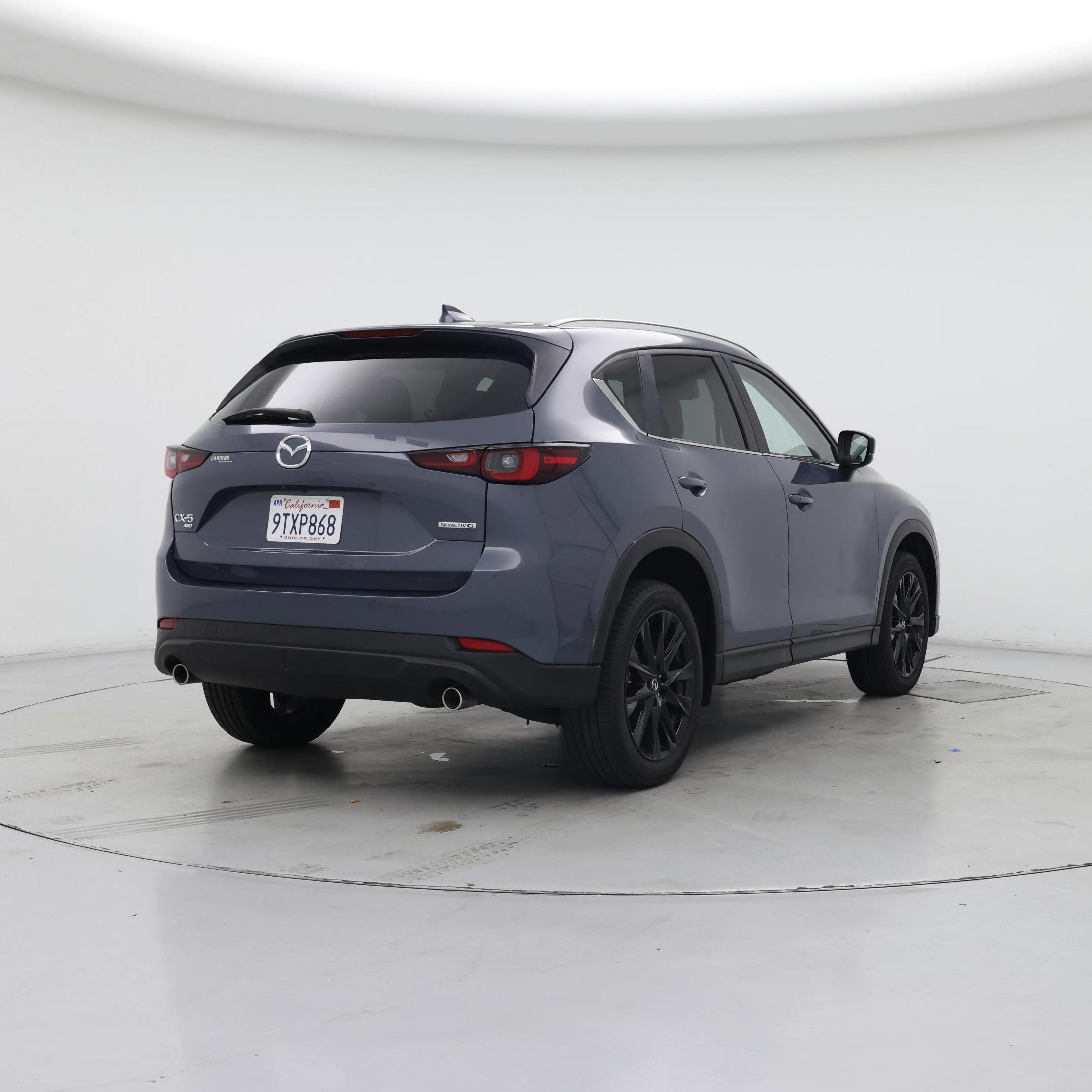 Thumbnail: 2023 Mazda CX-5 - 8