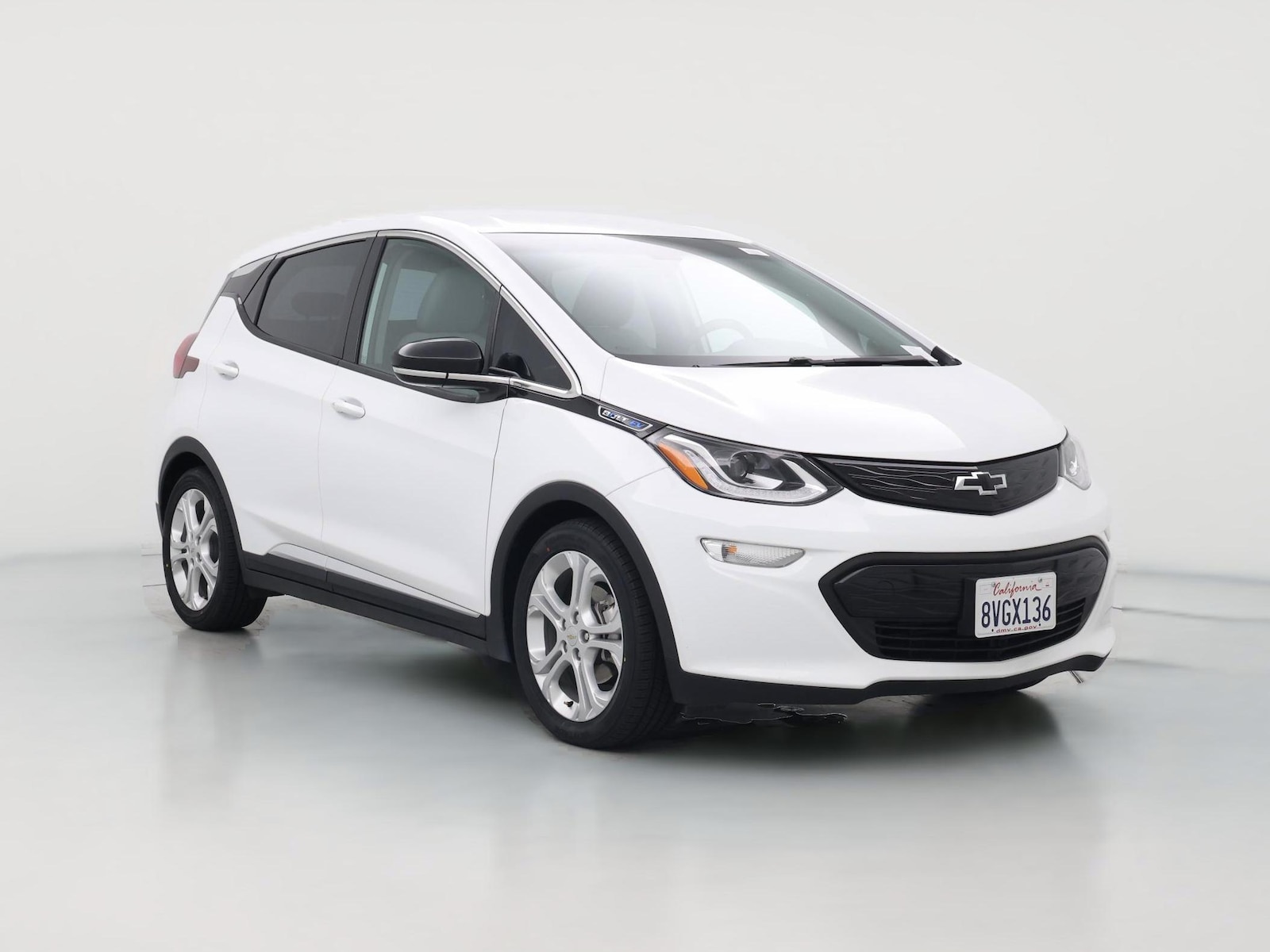2020 Chevrolet Bolt EV