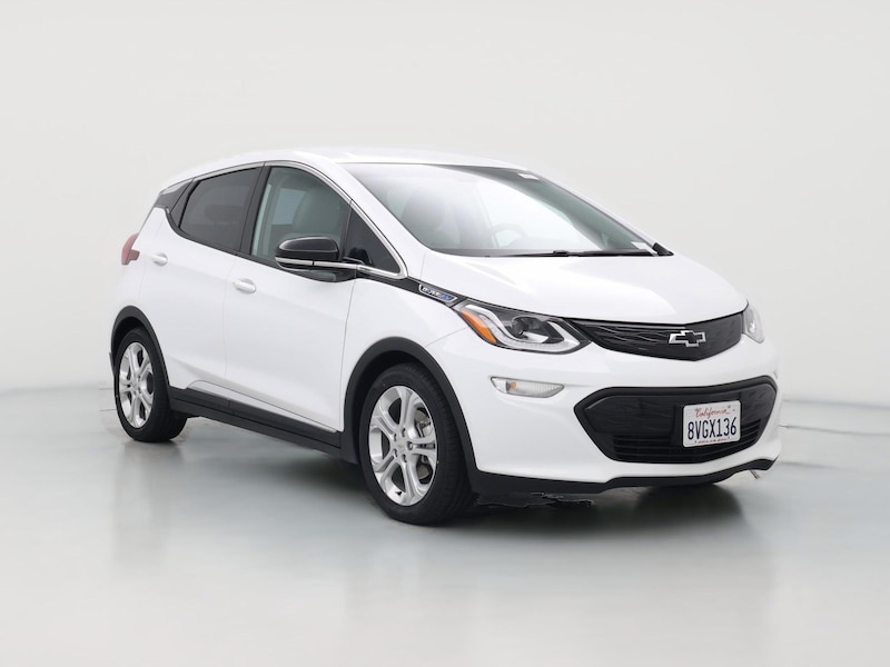 2020 Chevrolet Bolt EV LT -
                  San Diego, CA
