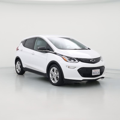 2020 Chevrolet Bolt EV LT
