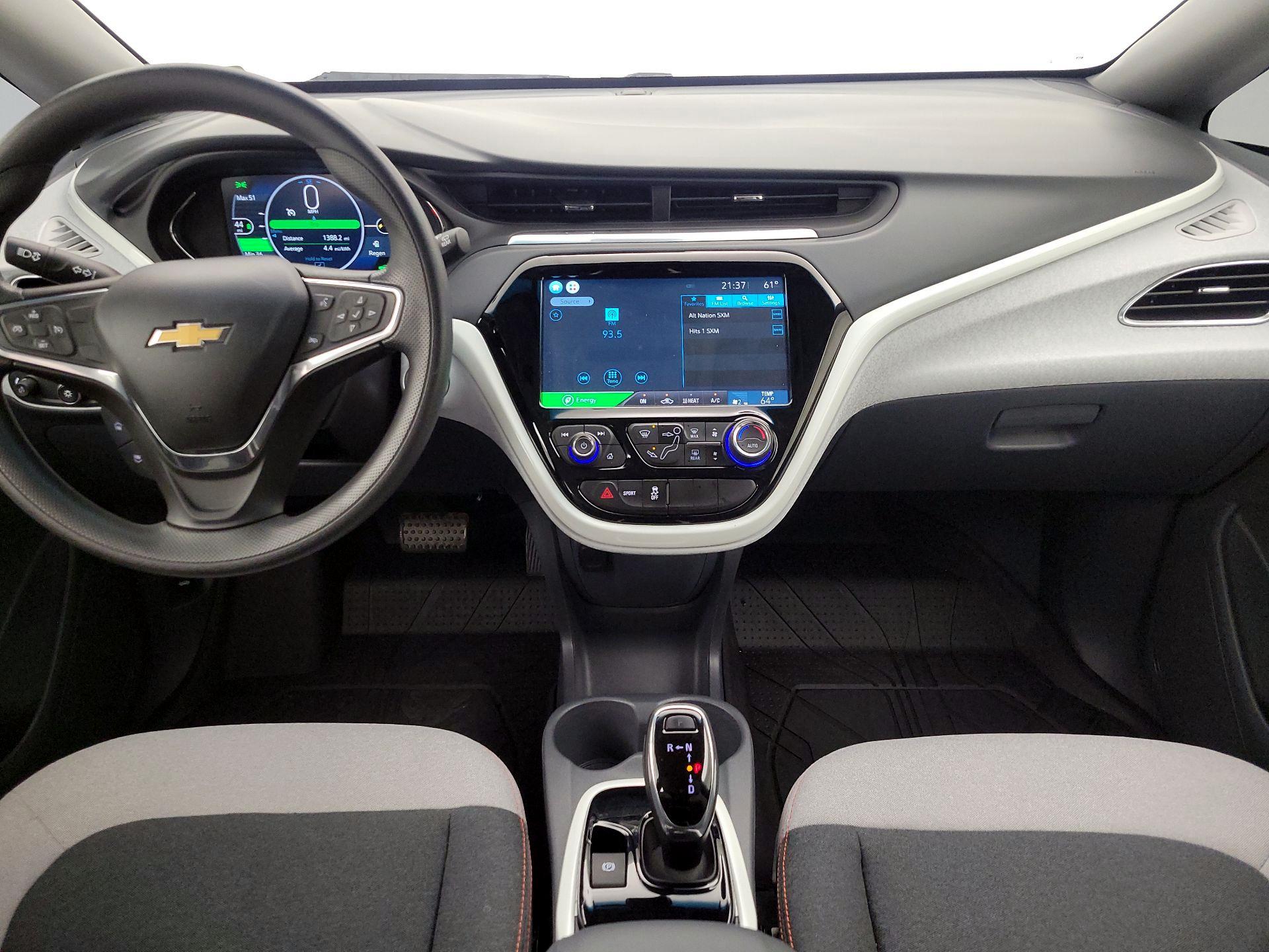 Thumbnail: 2020 Chevrolet Bolt EV - 9