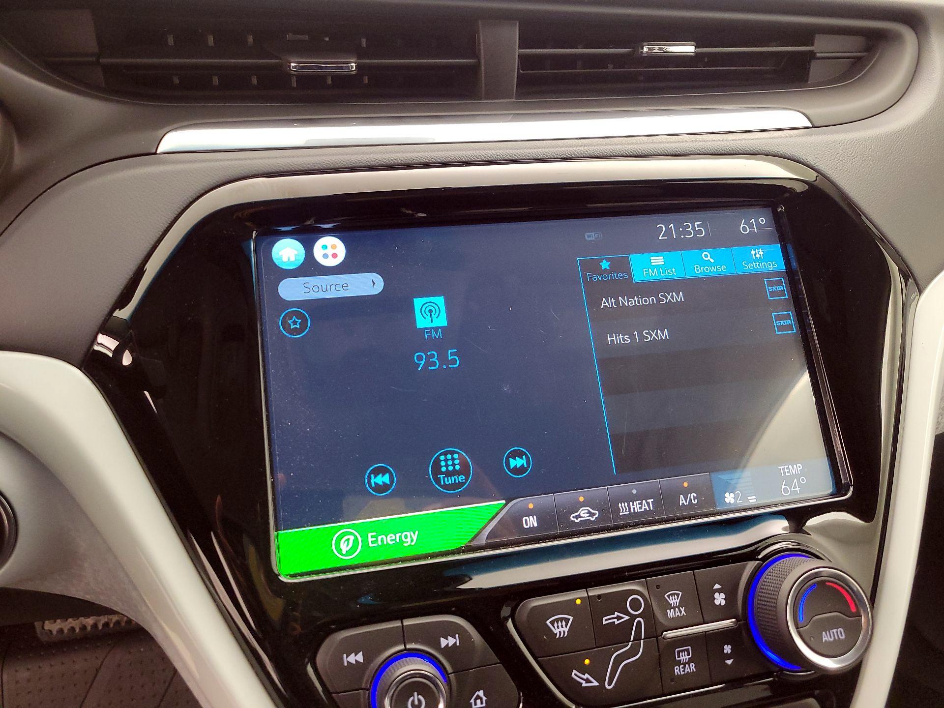 Thumbnail: 2020 Chevrolet Bolt EV - 15