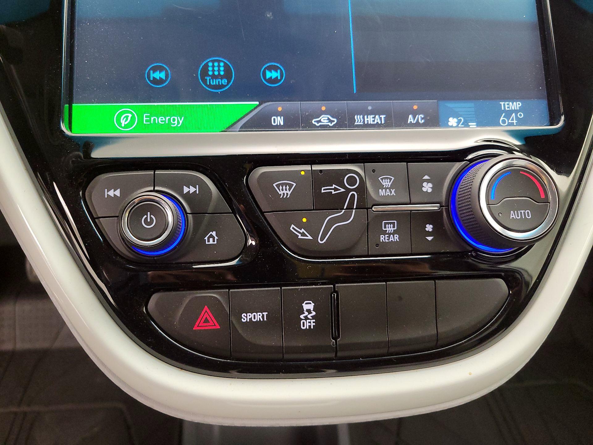 Thumbnail: 2020 Chevrolet Bolt EV - 16