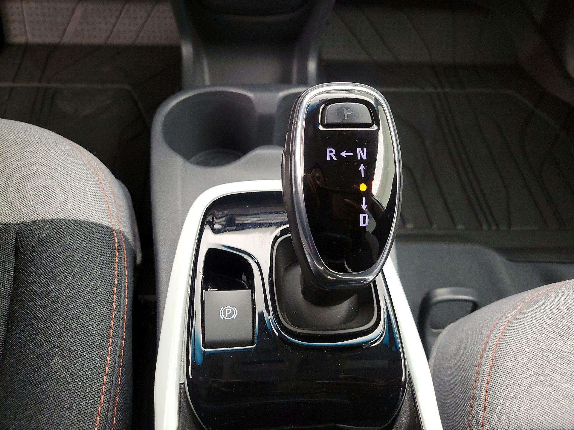 Thumbnail: 2020 Chevrolet Bolt EV - 17