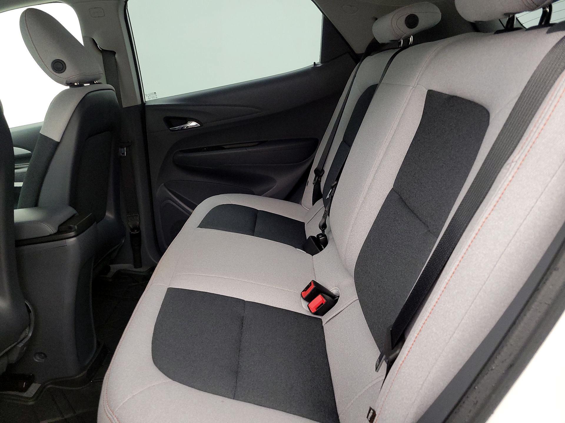 Thumbnail: 2020 Chevrolet Bolt EV - 19