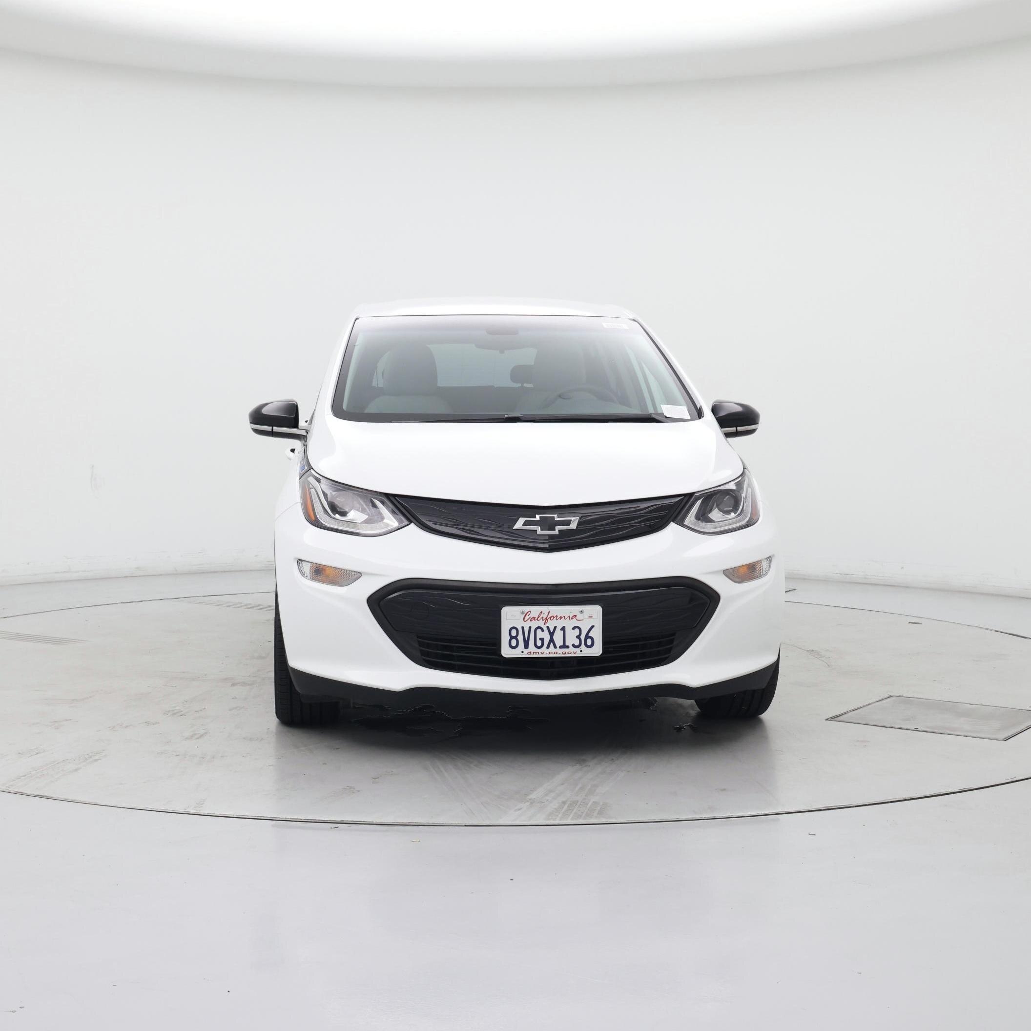 Thumbnail: 2020 Chevrolet Bolt EV - 5
