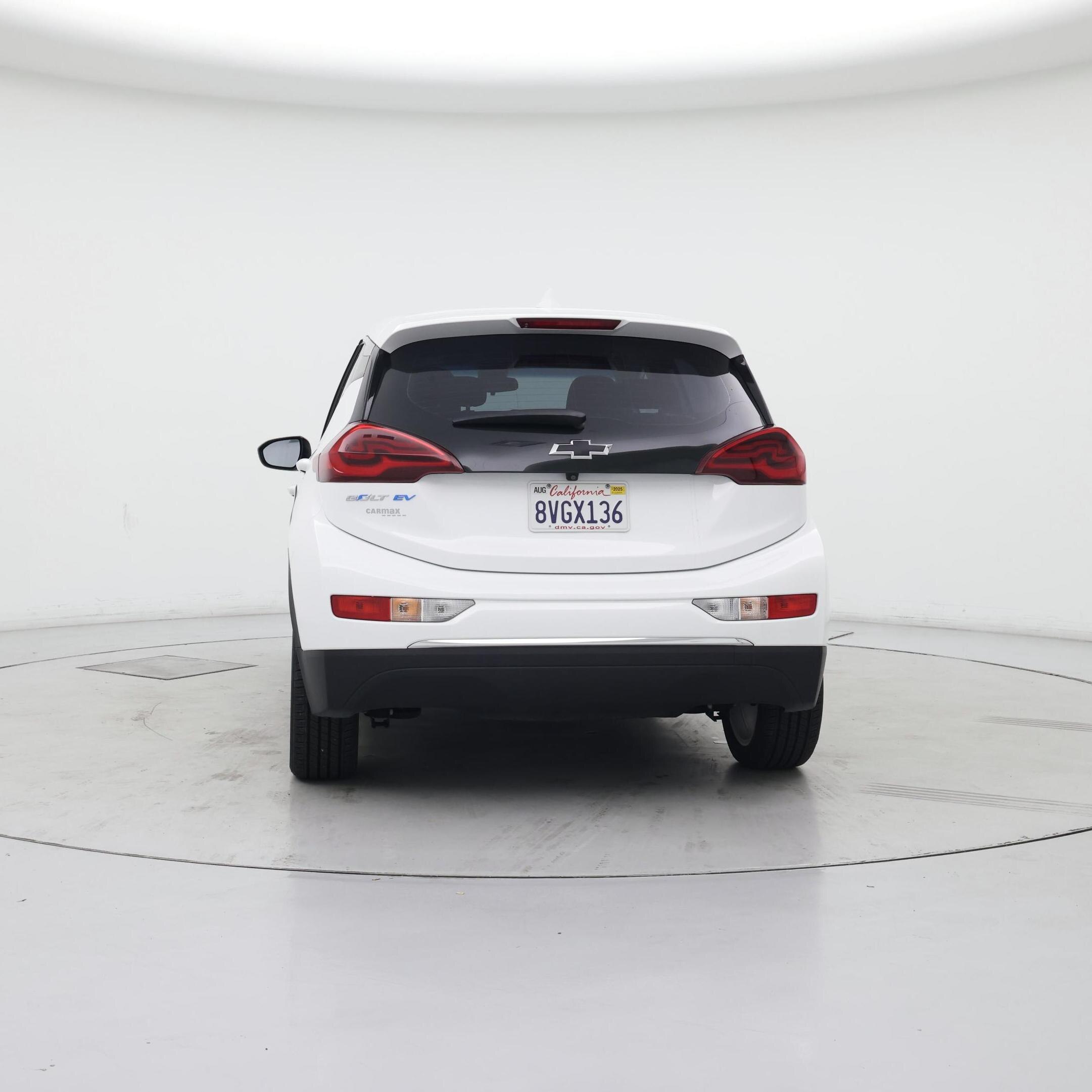 Thumbnail: 2020 Chevrolet Bolt EV - 6