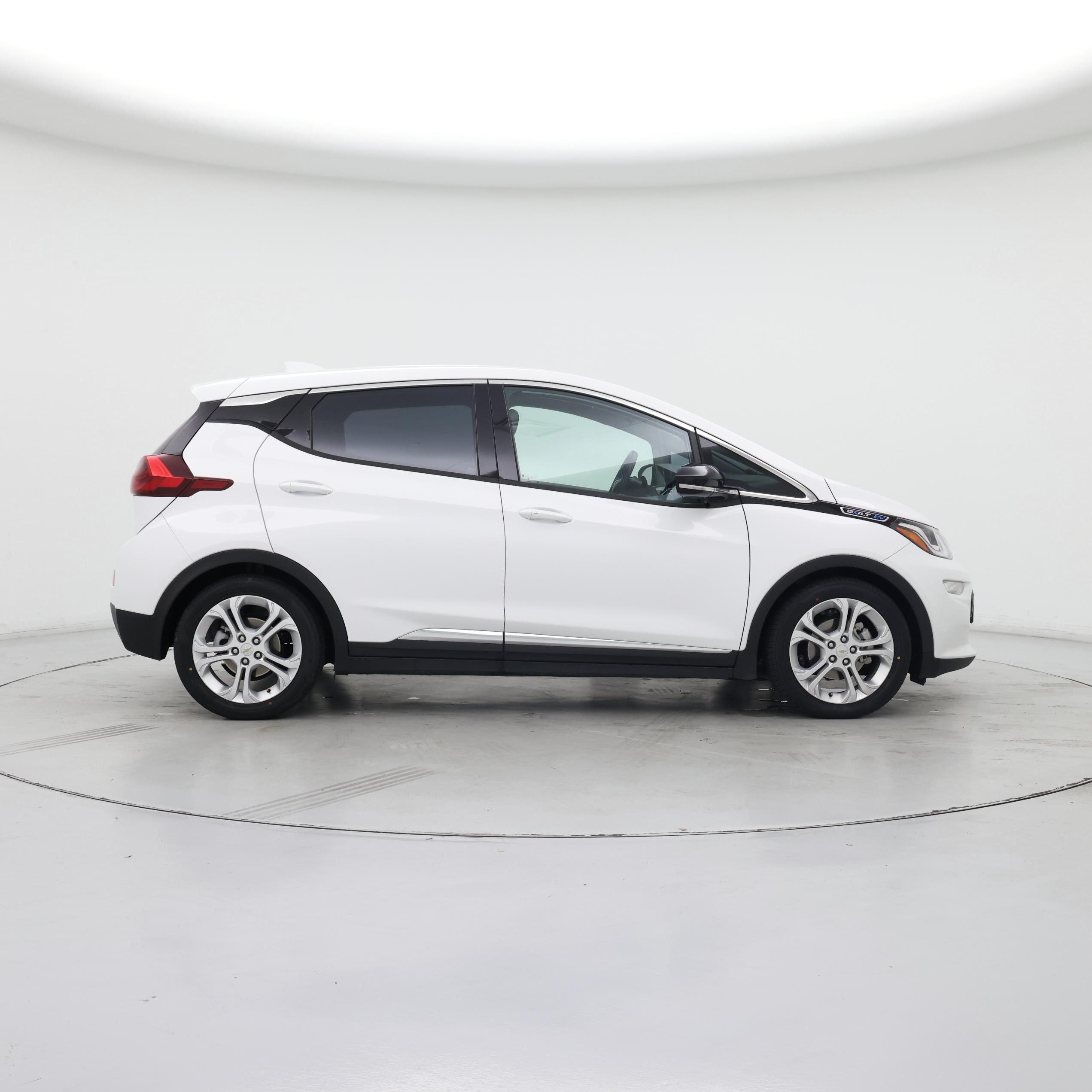 Thumbnail: 2020 Chevrolet Bolt EV - 7
