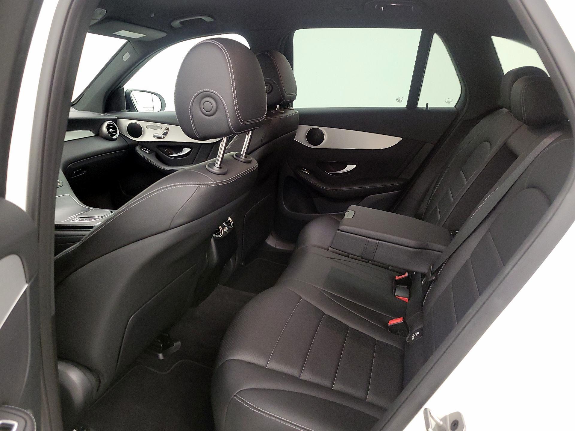 Thumbnail: 2021 Mercedes-Benz GLC - 18