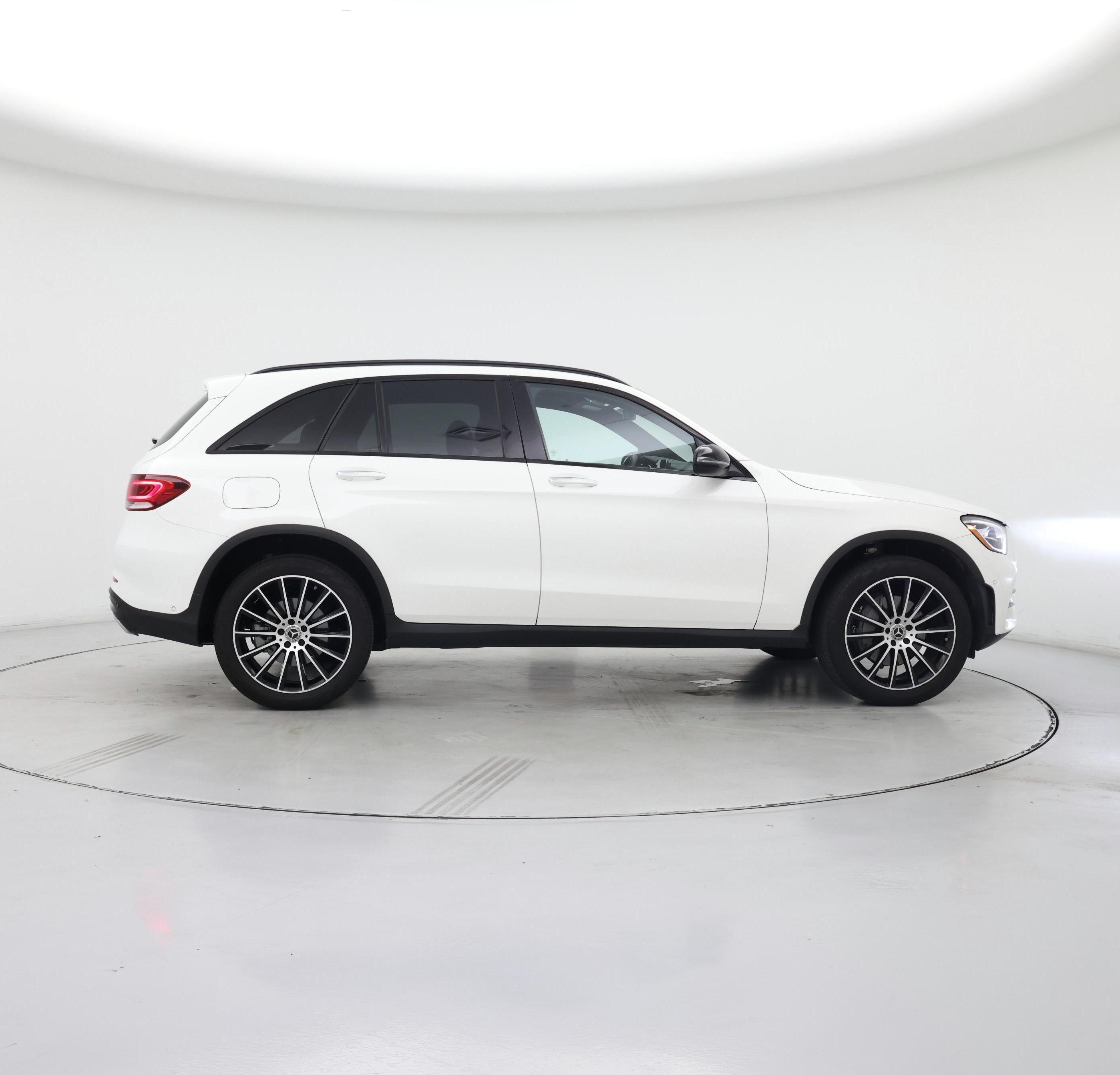 Thumbnail: 2021 Mercedes-Benz GLC - 7
