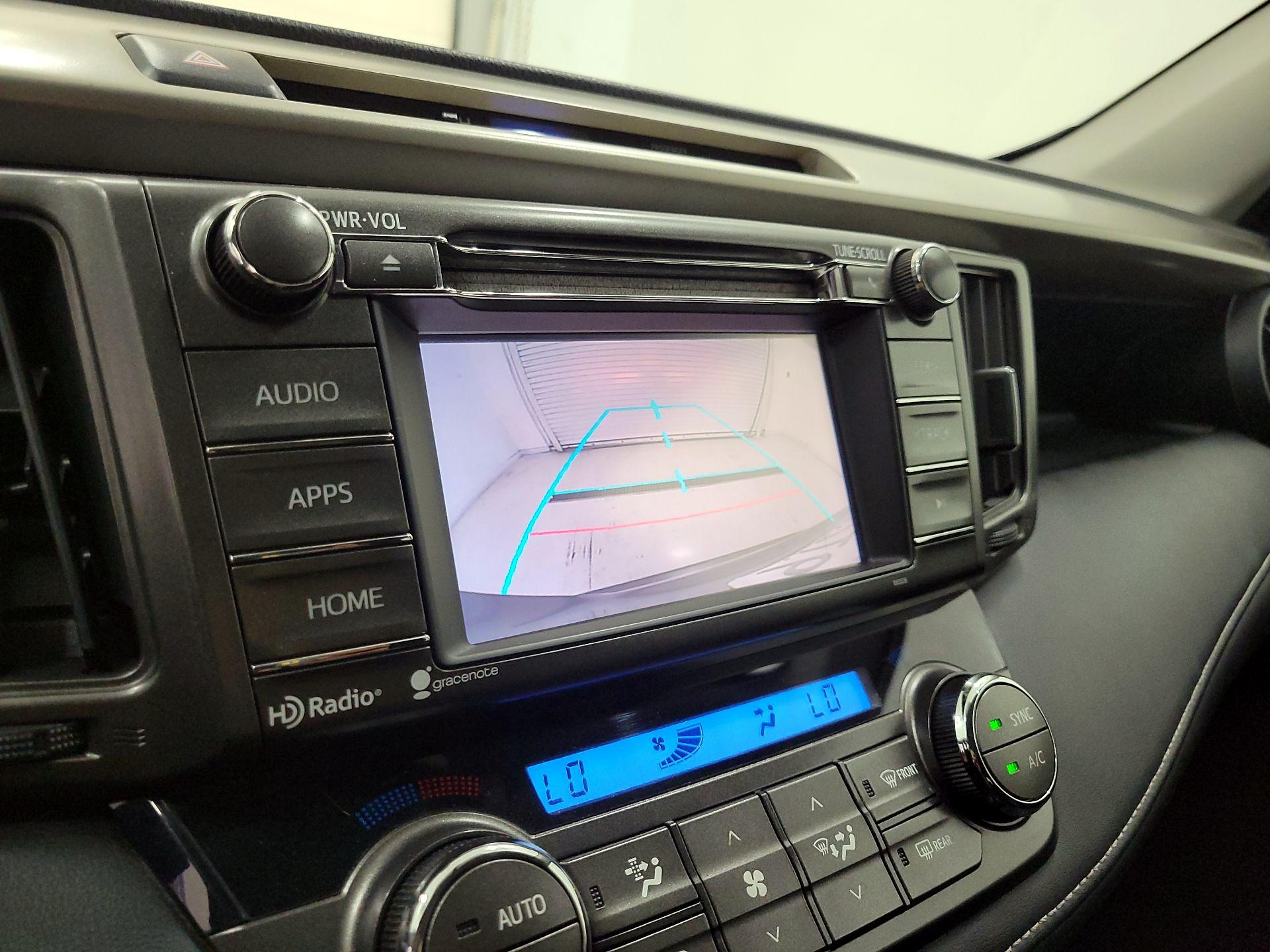 Thumbnail: 2014 Toyota RAV4 - 14