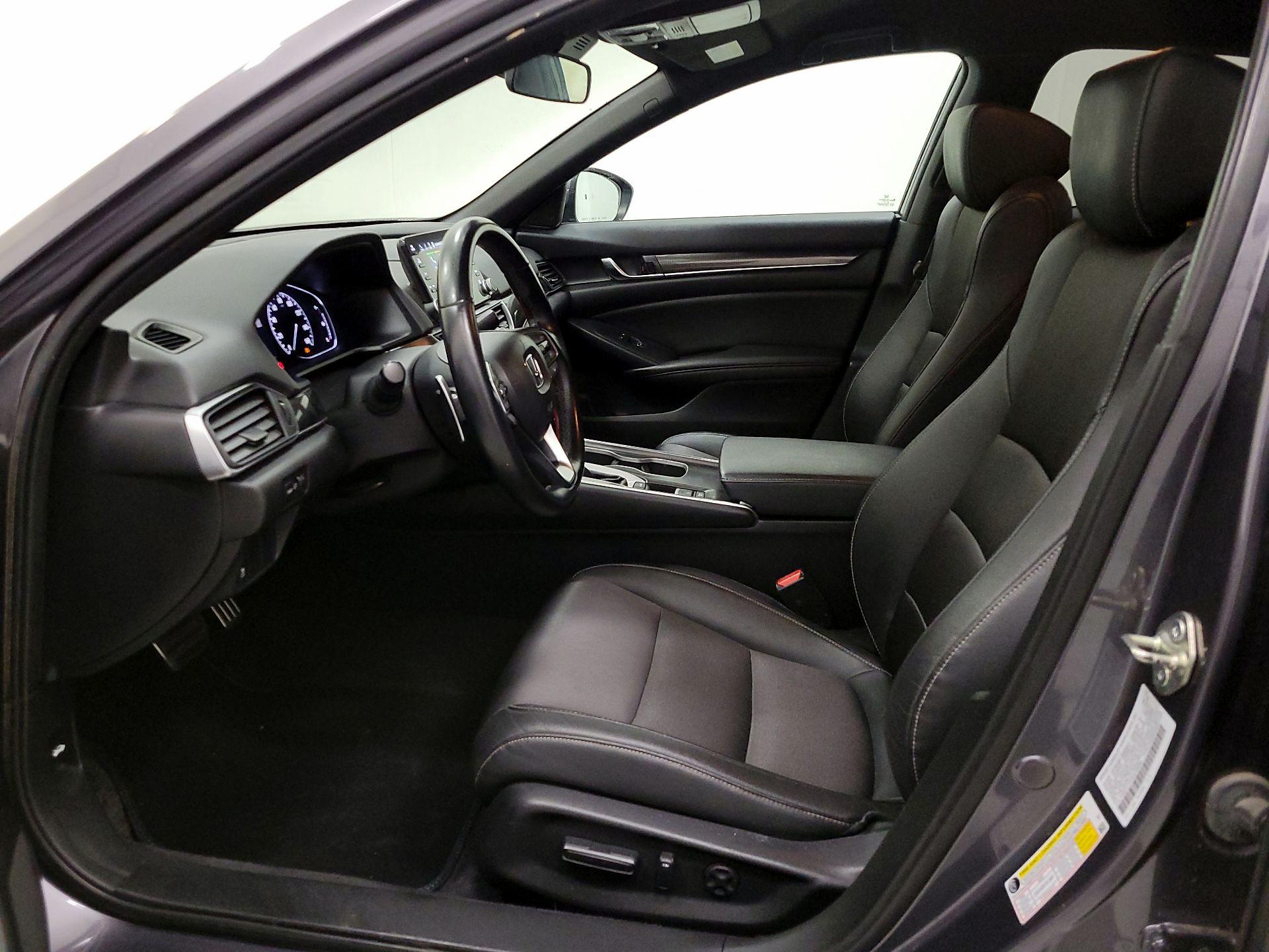 Thumbnail: 2019 Honda Accord - 11