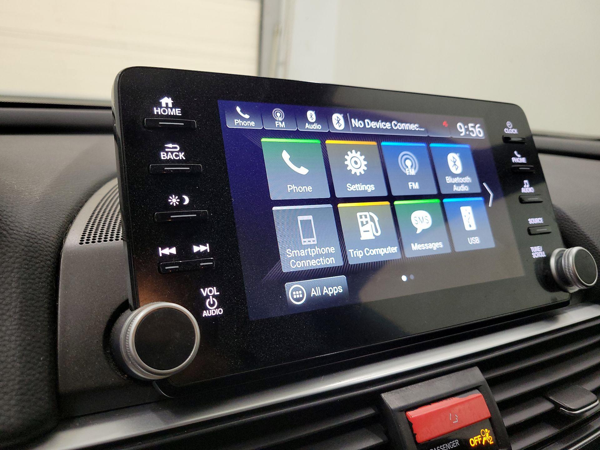 Thumbnail: 2019 Honda Accord - 15