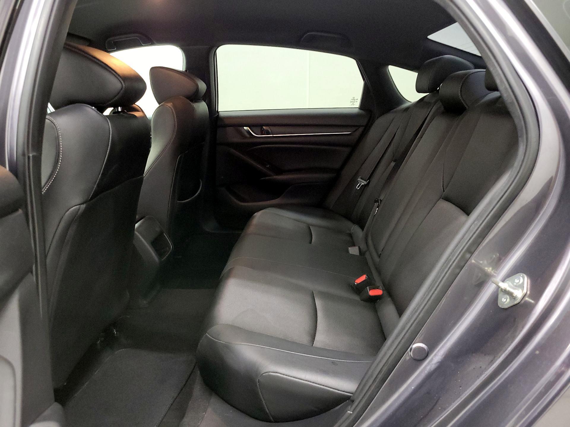 Thumbnail: 2019 Honda Accord - 19