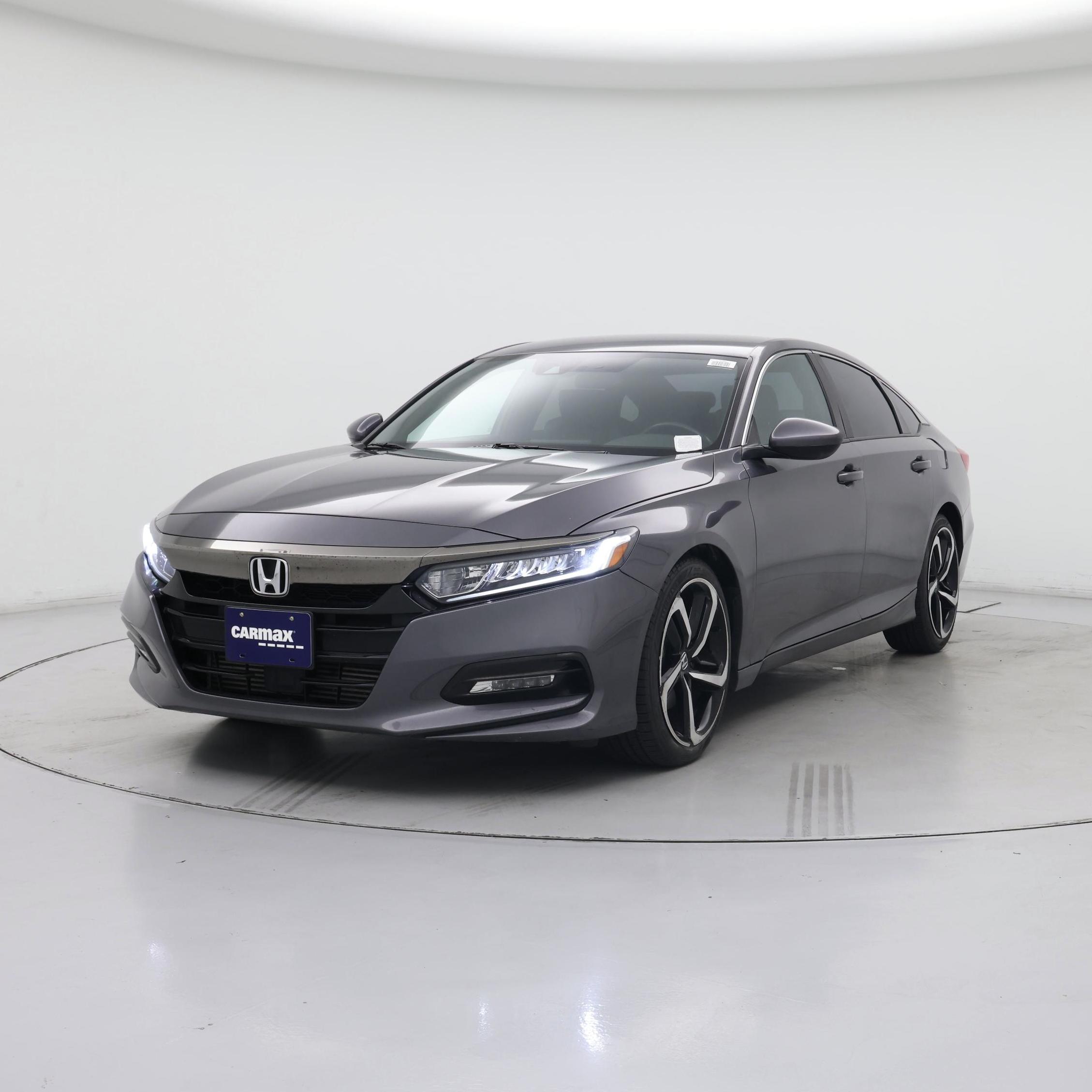 Thumbnail: 2019 Honda Accord - 4