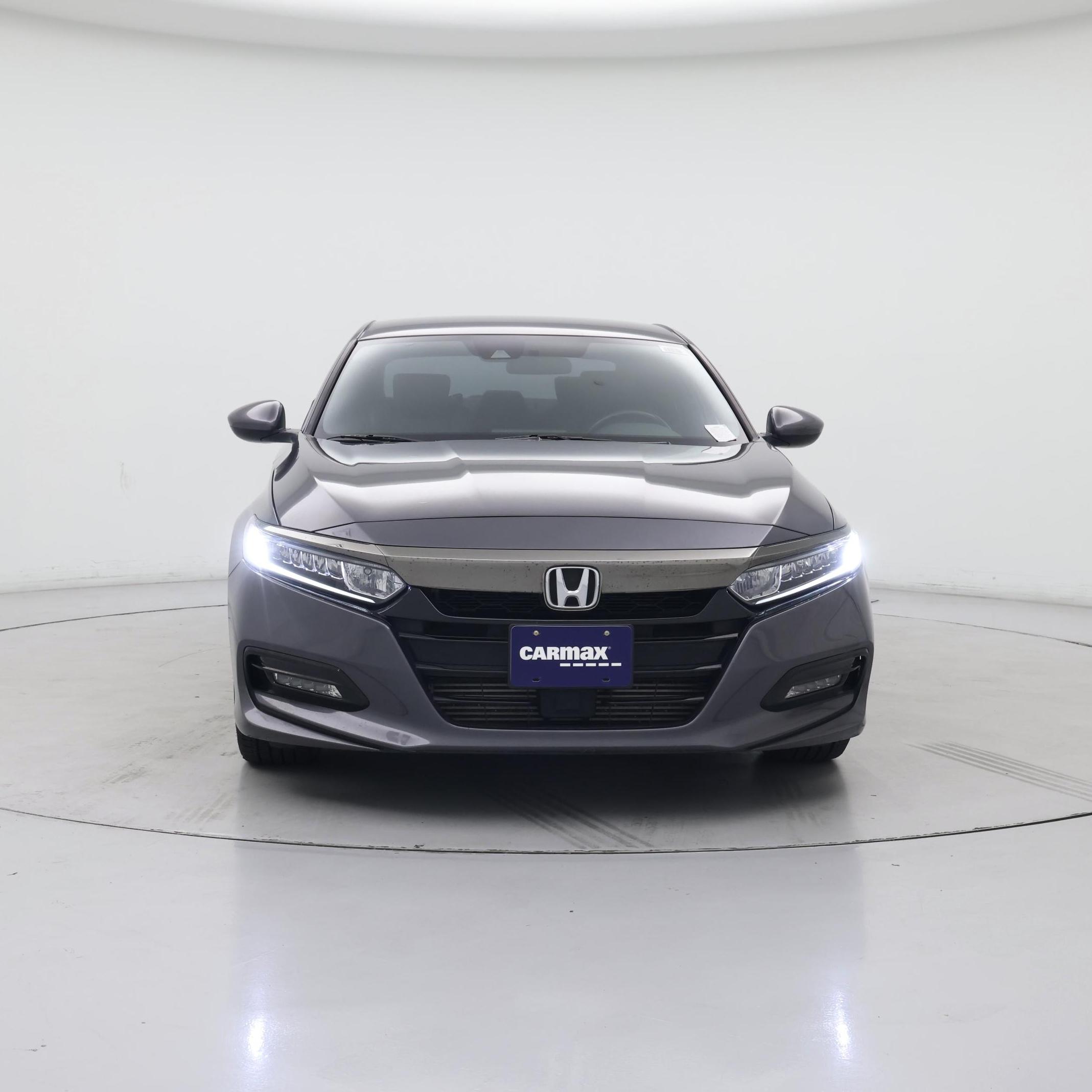 Thumbnail: 2019 Honda Accord - 5