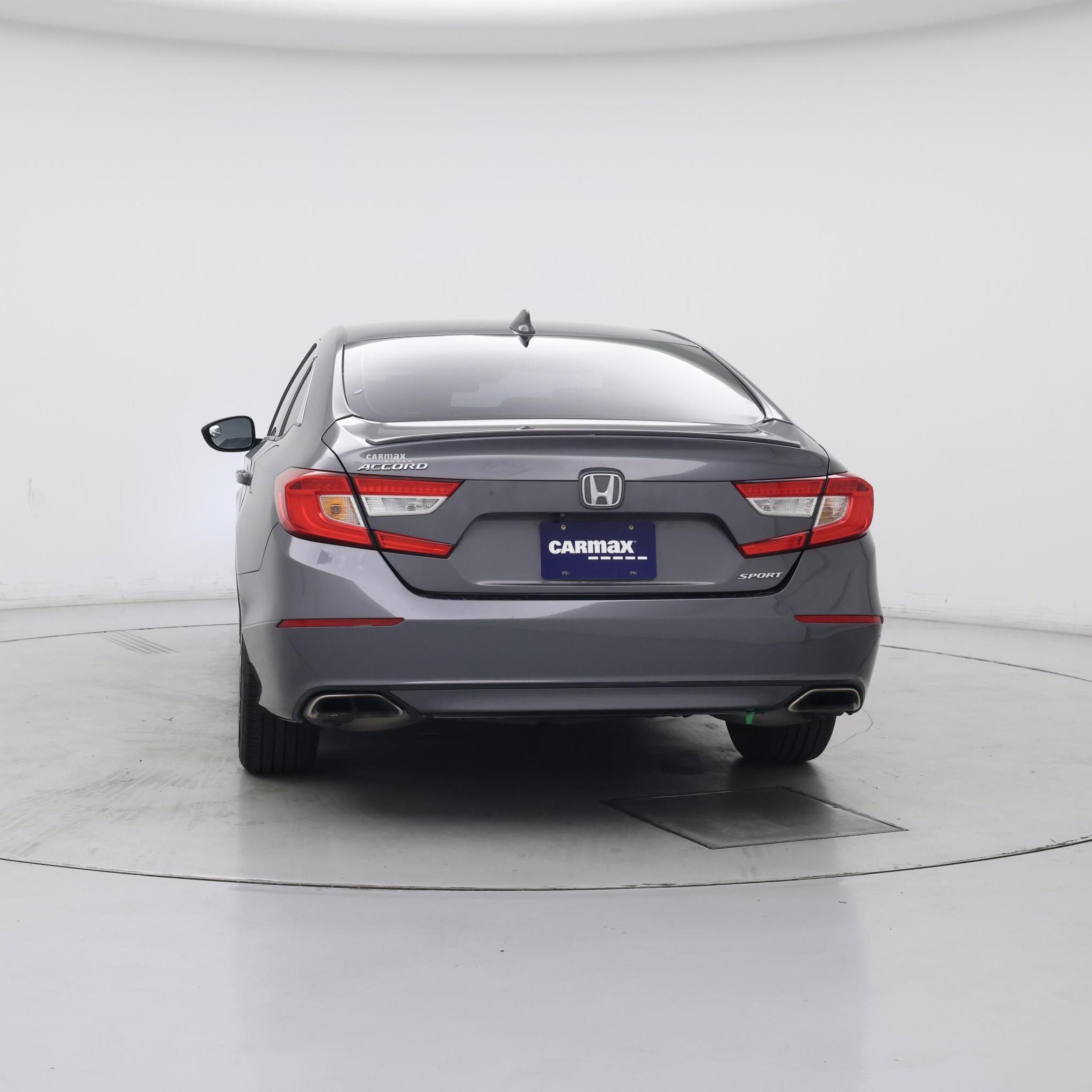 Thumbnail: 2019 Honda Accord - 6