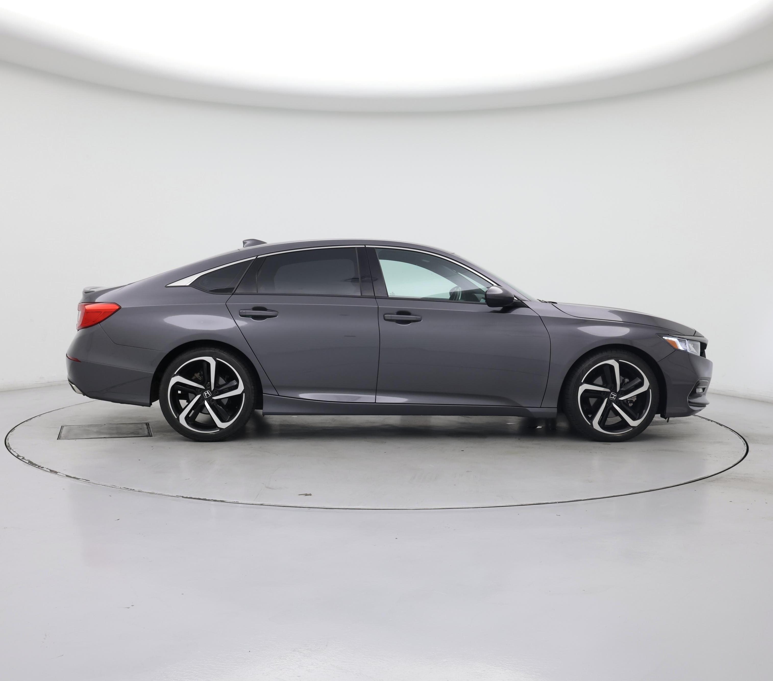 Thumbnail: 2019 Honda Accord - 7
