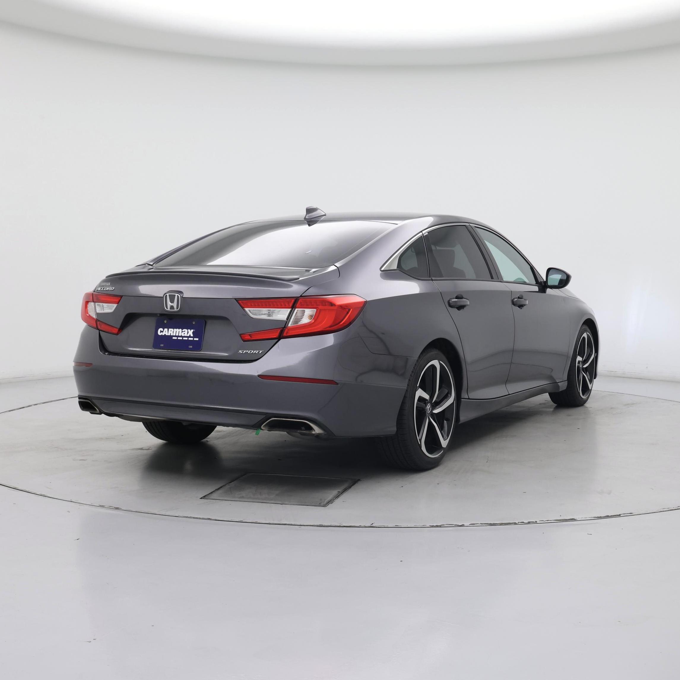 Thumbnail: 2019 Honda Accord - 8