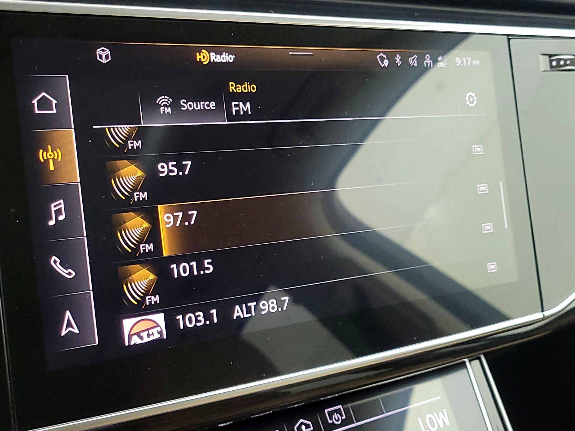 Thumbnail: 2021 Audi Q7 - 16