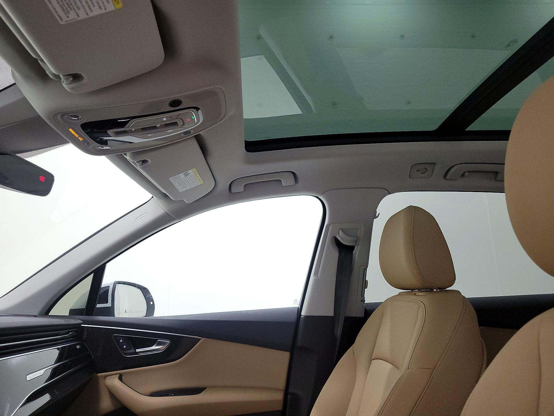 Thumbnail: 2021 Audi Q7 - 20