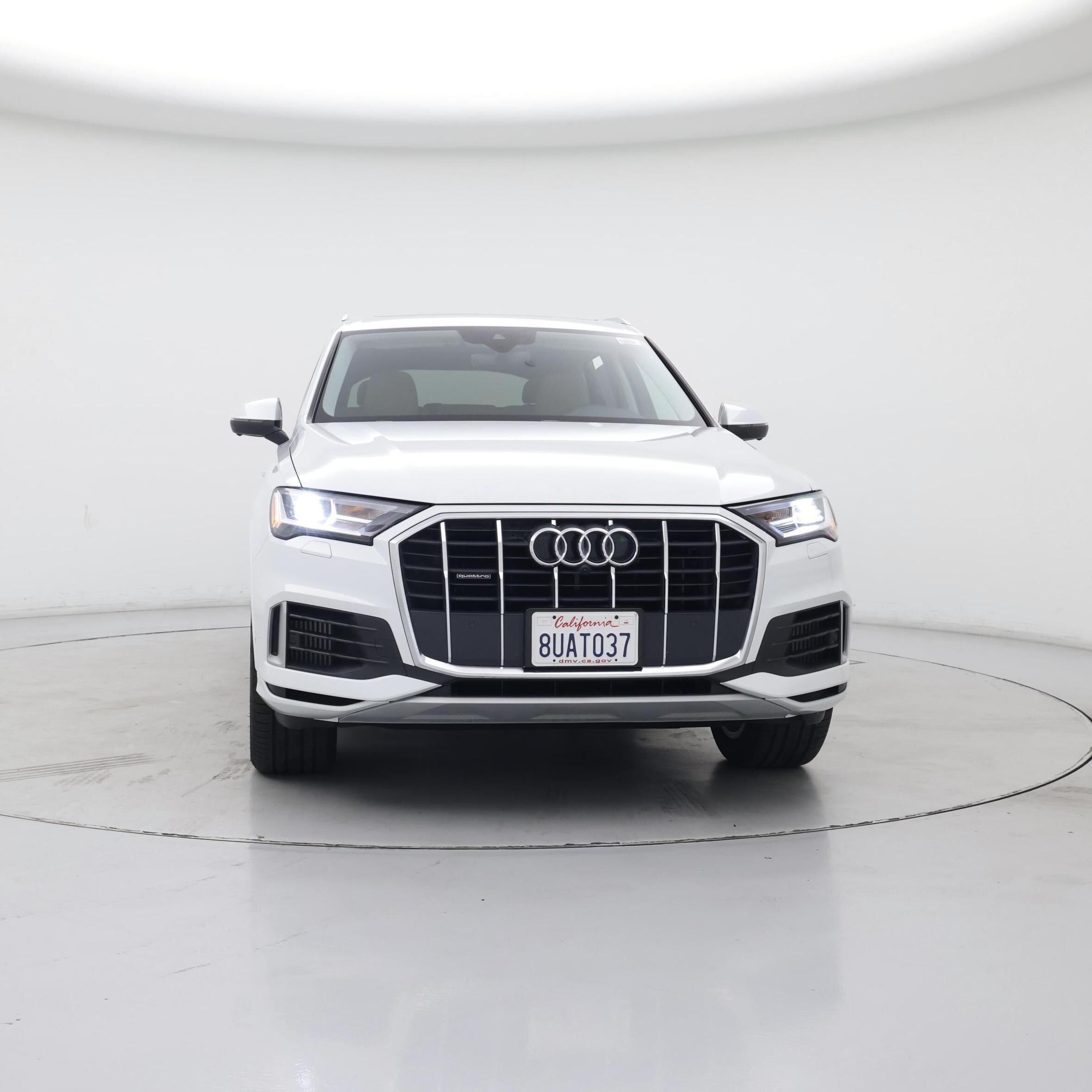 Thumbnail: 2021 Audi Q7 - 5