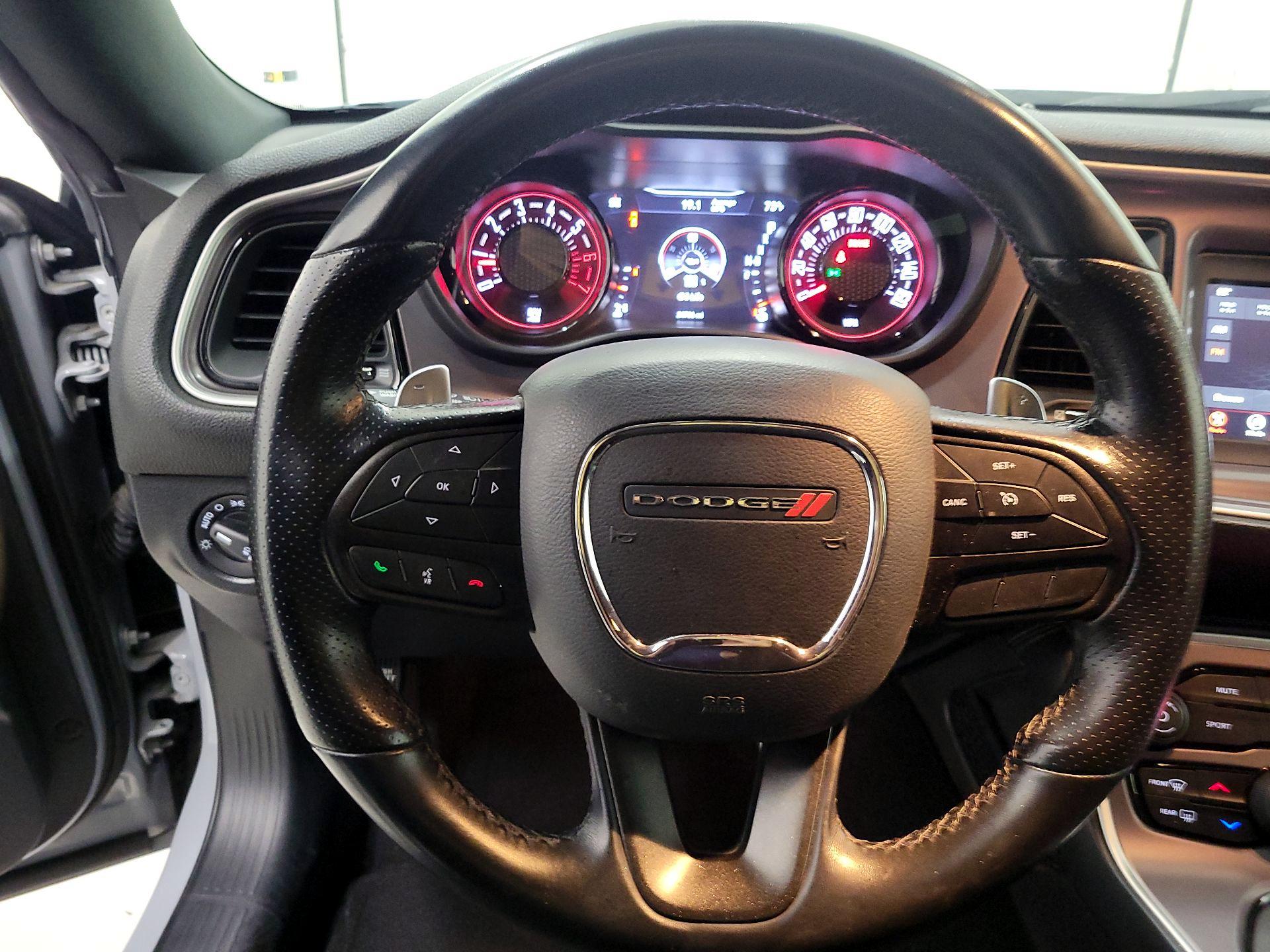 Thumbnail: 2022 Dodge Challenger - 10