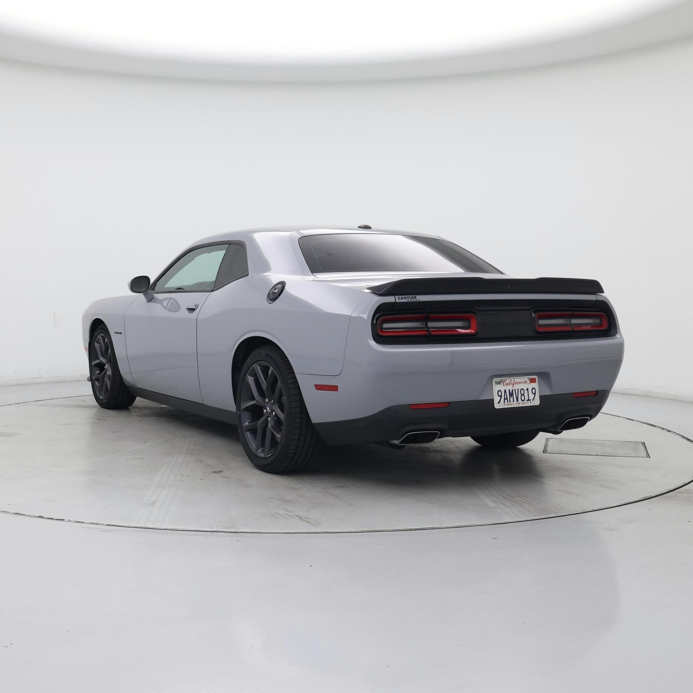 Thumbnail: 2022 Dodge Challenger - 2