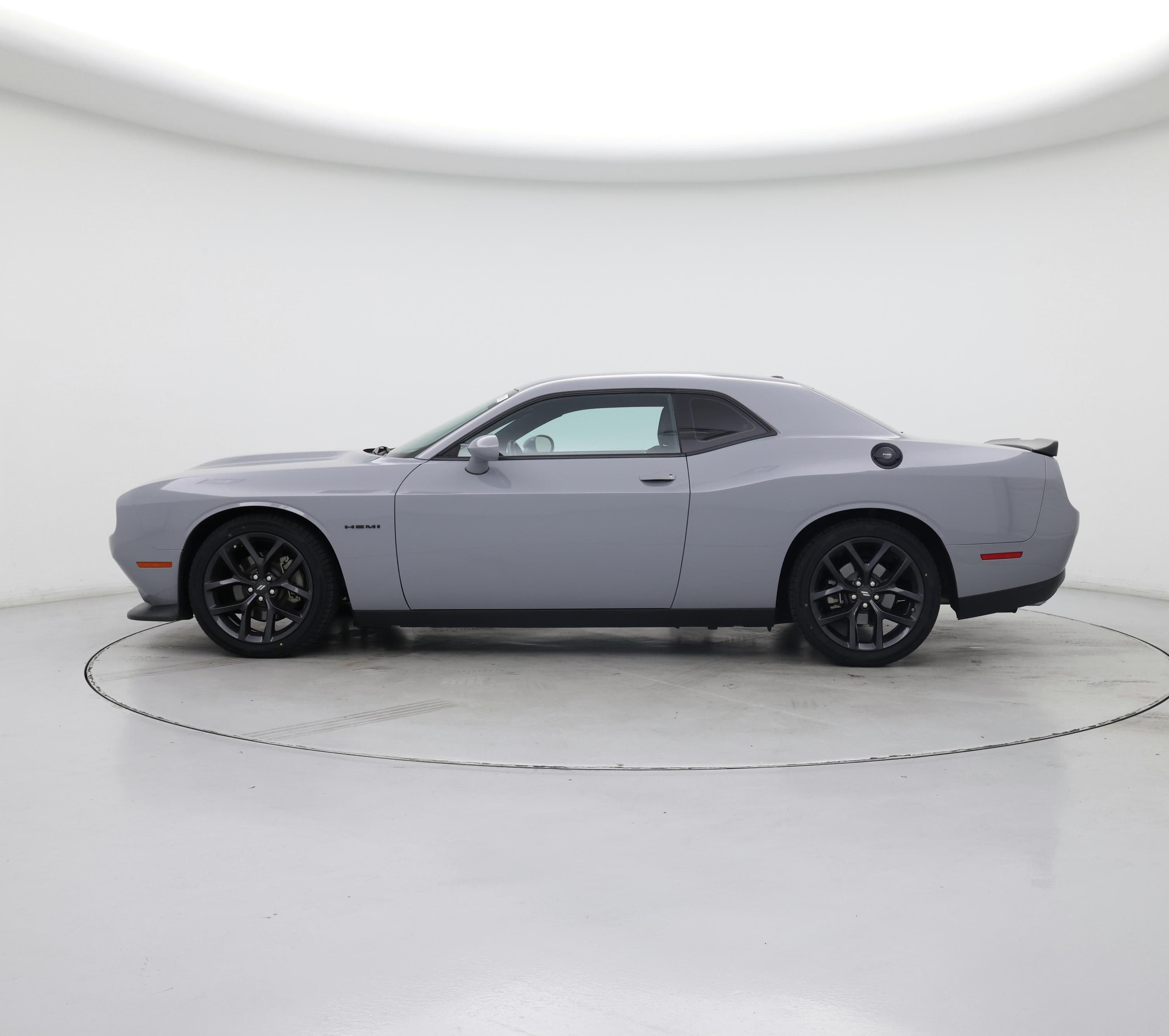 Thumbnail: 2022 Dodge Challenger - 3