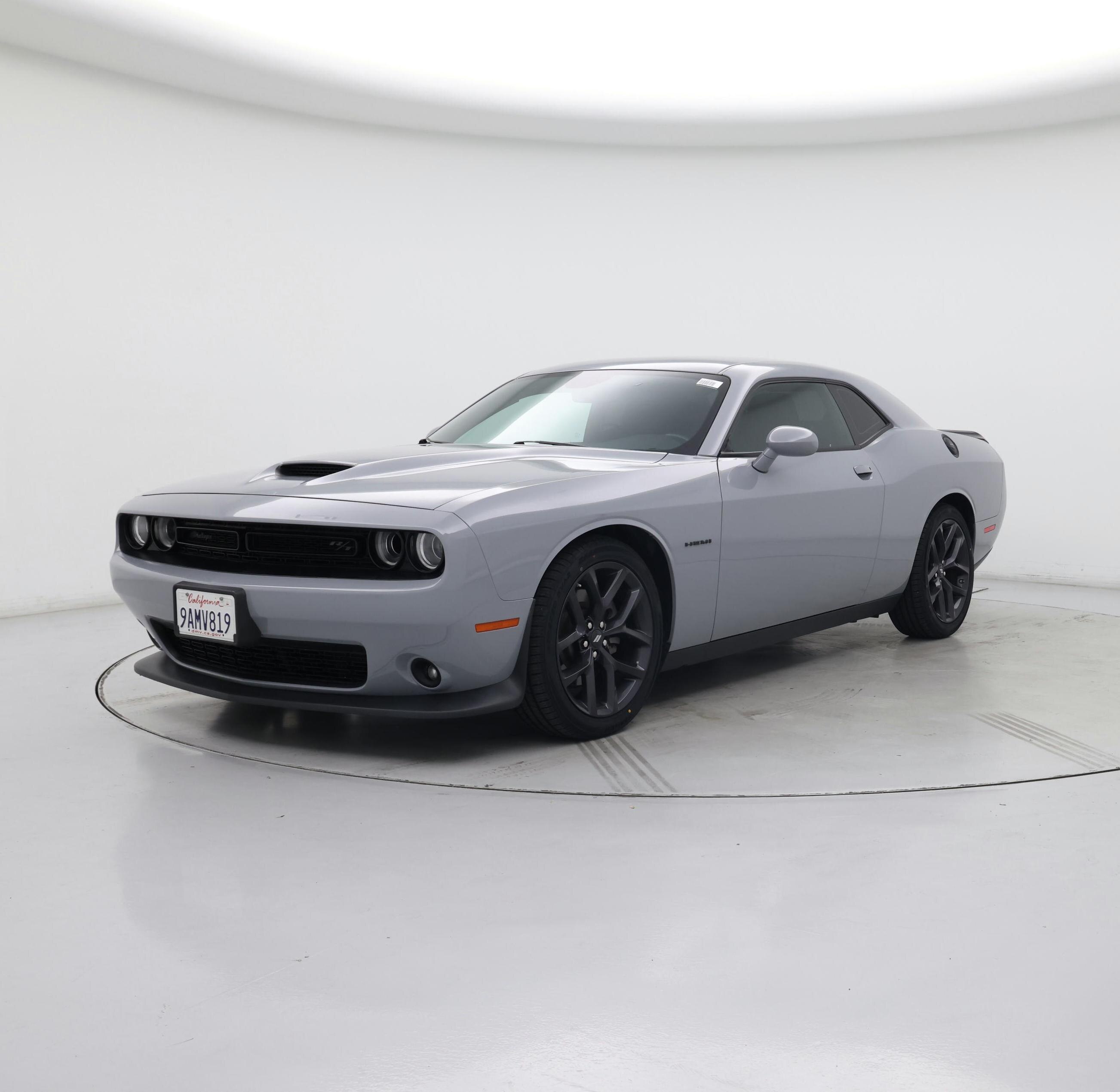 Thumbnail: 2022 Dodge Challenger - 4