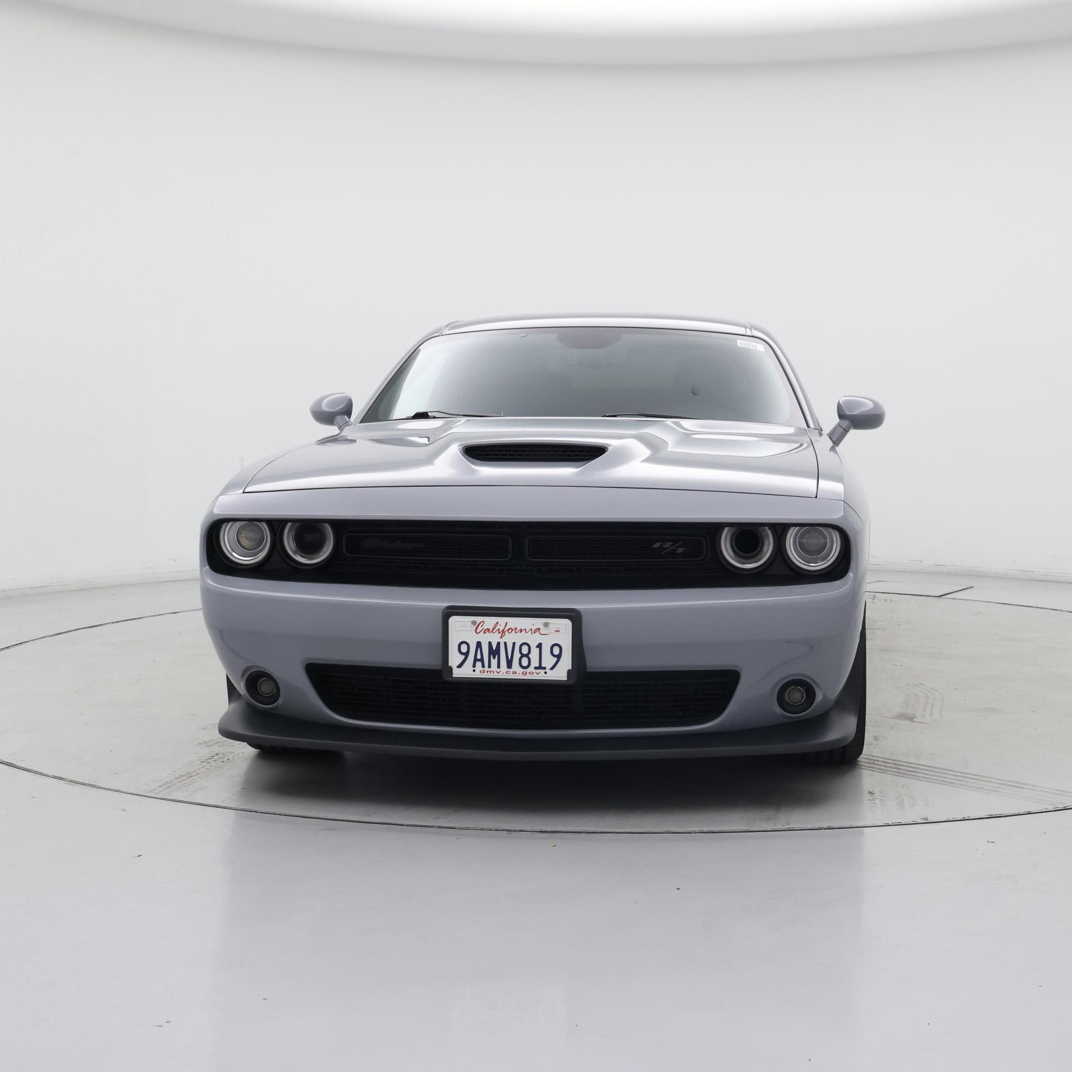 Thumbnail: 2022 Dodge Challenger - 5